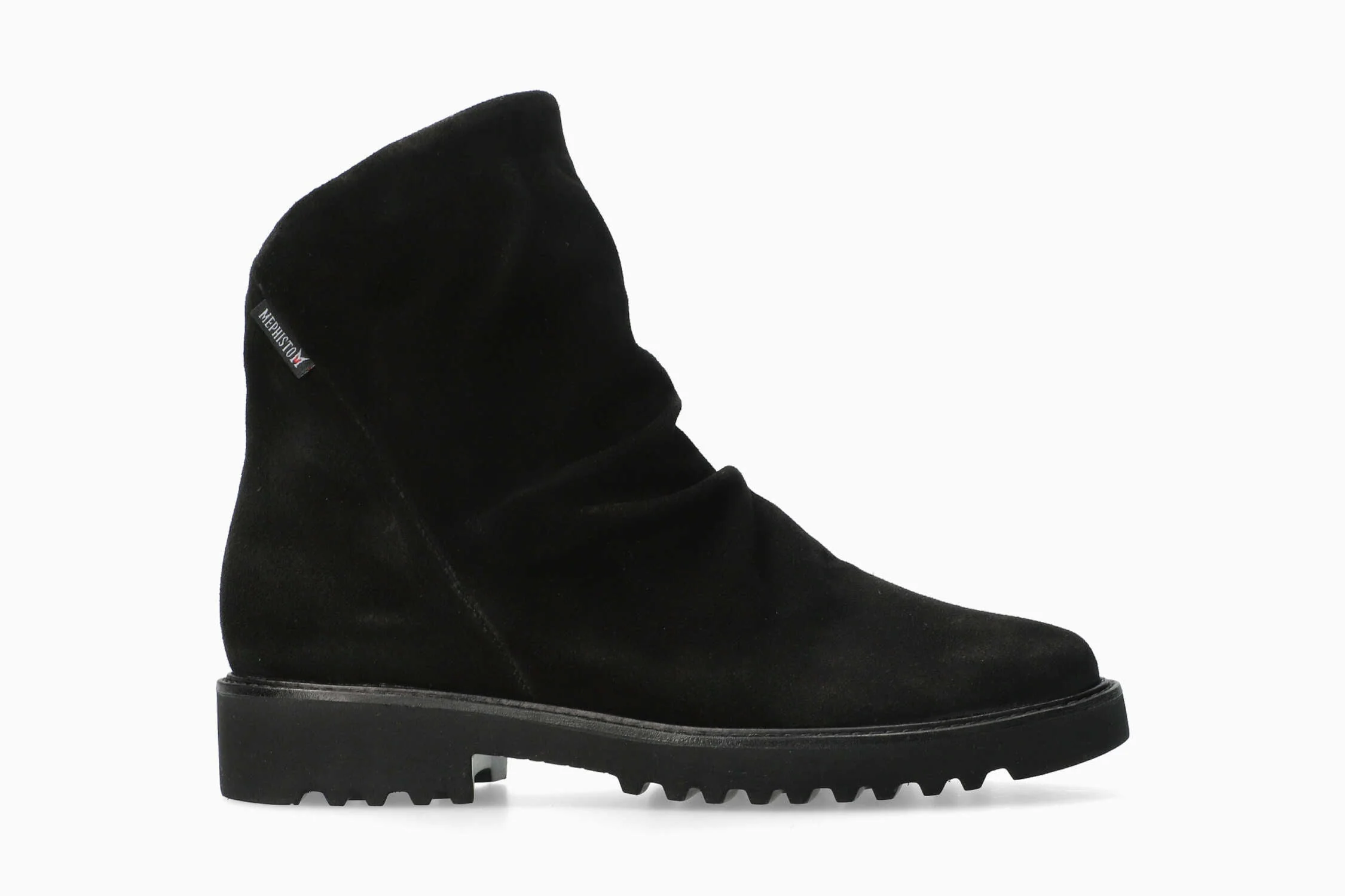 Simonia - Black | MCL2