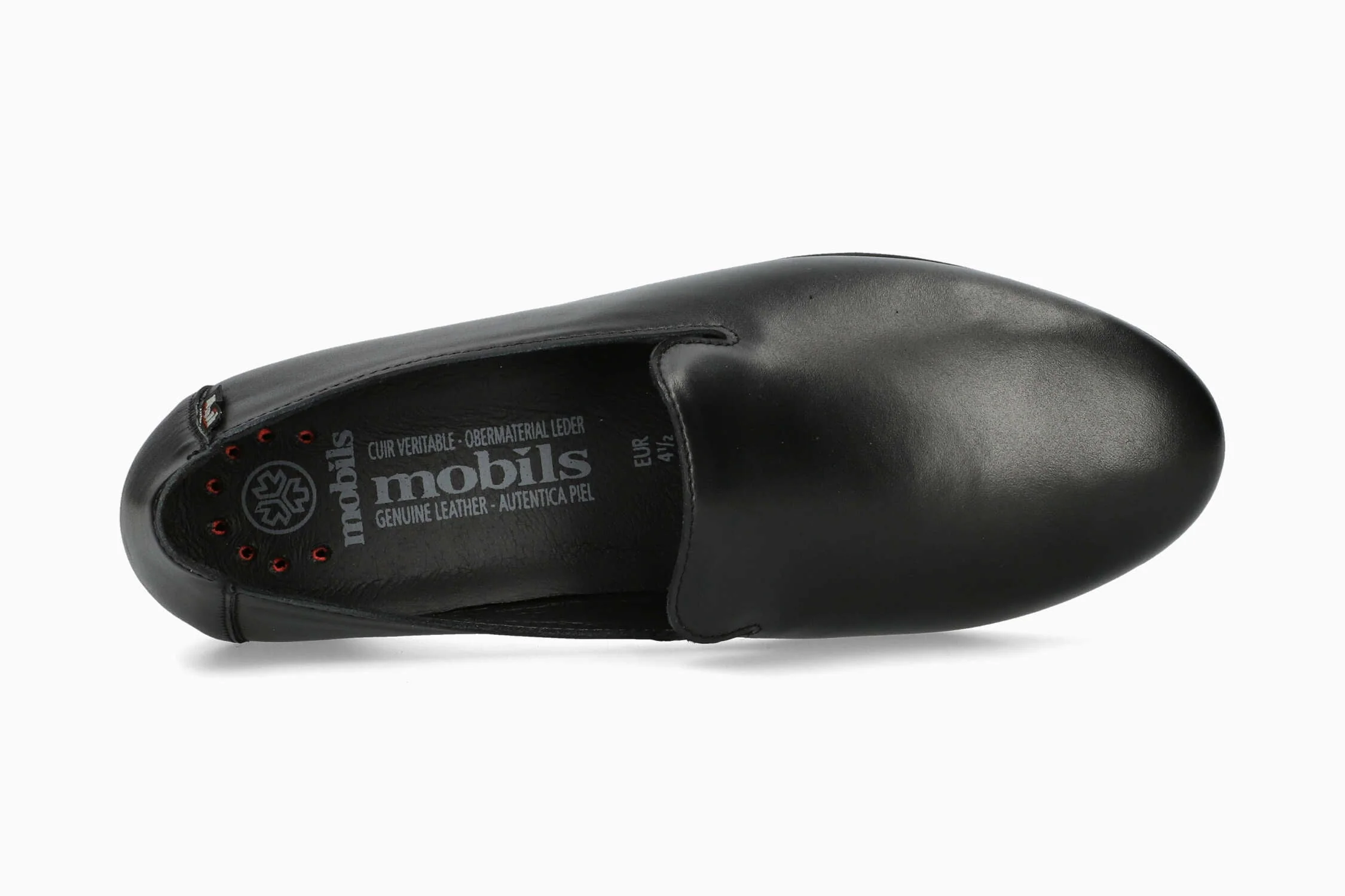 Solea - Black | MVH9 - Image 3