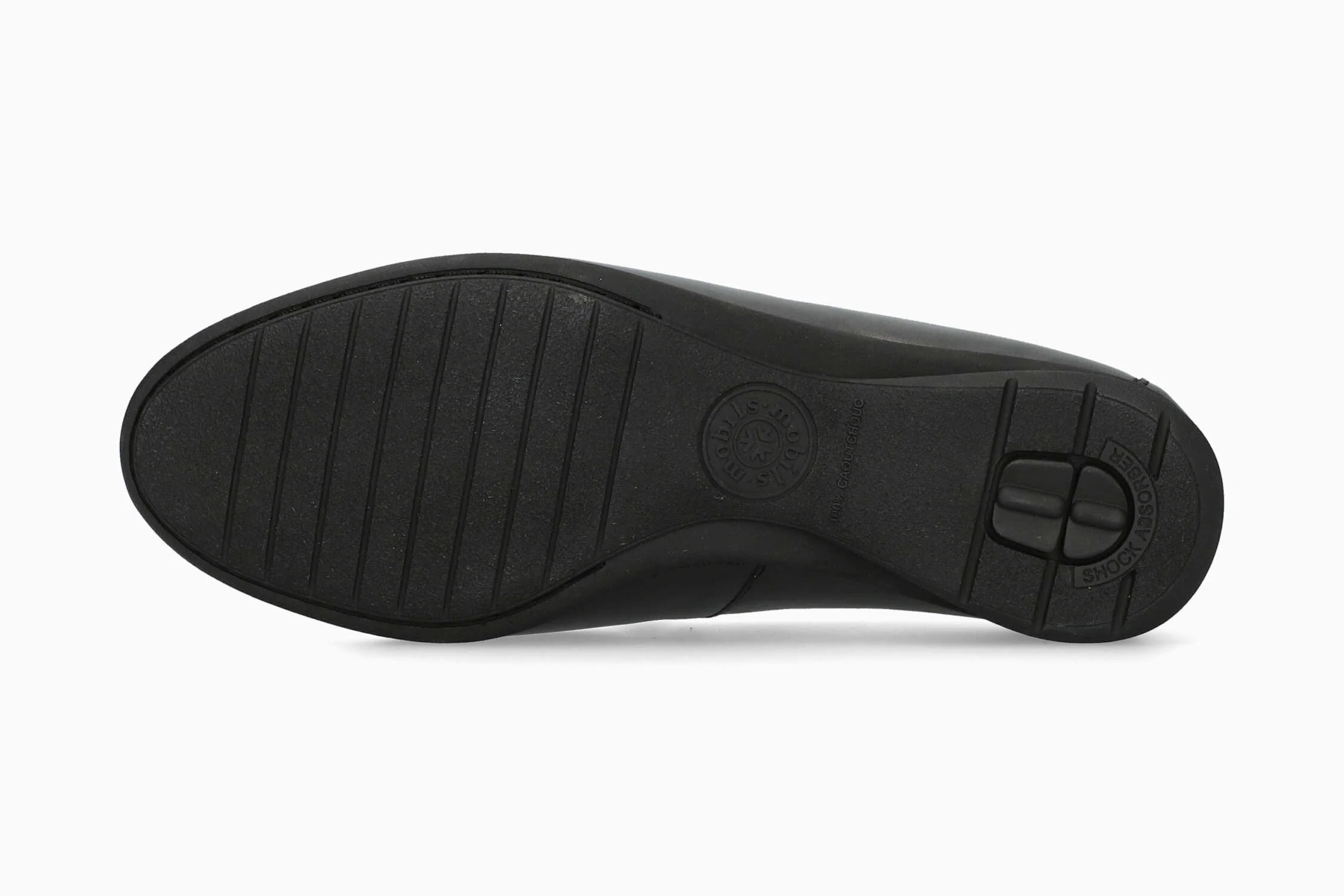 Solea - Black | MVH9 - Image 4