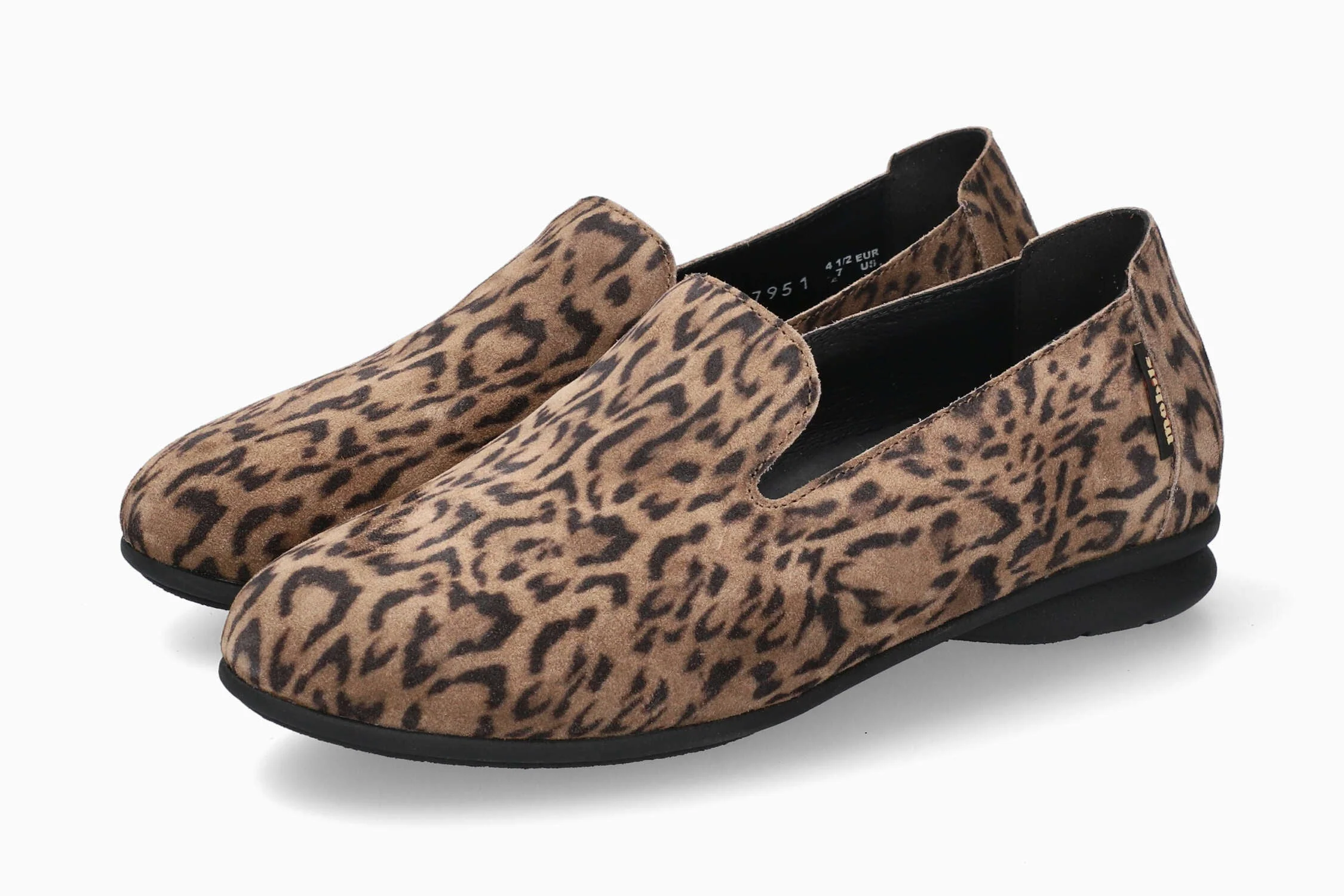 Solea - Brown | M8IV - Image 2