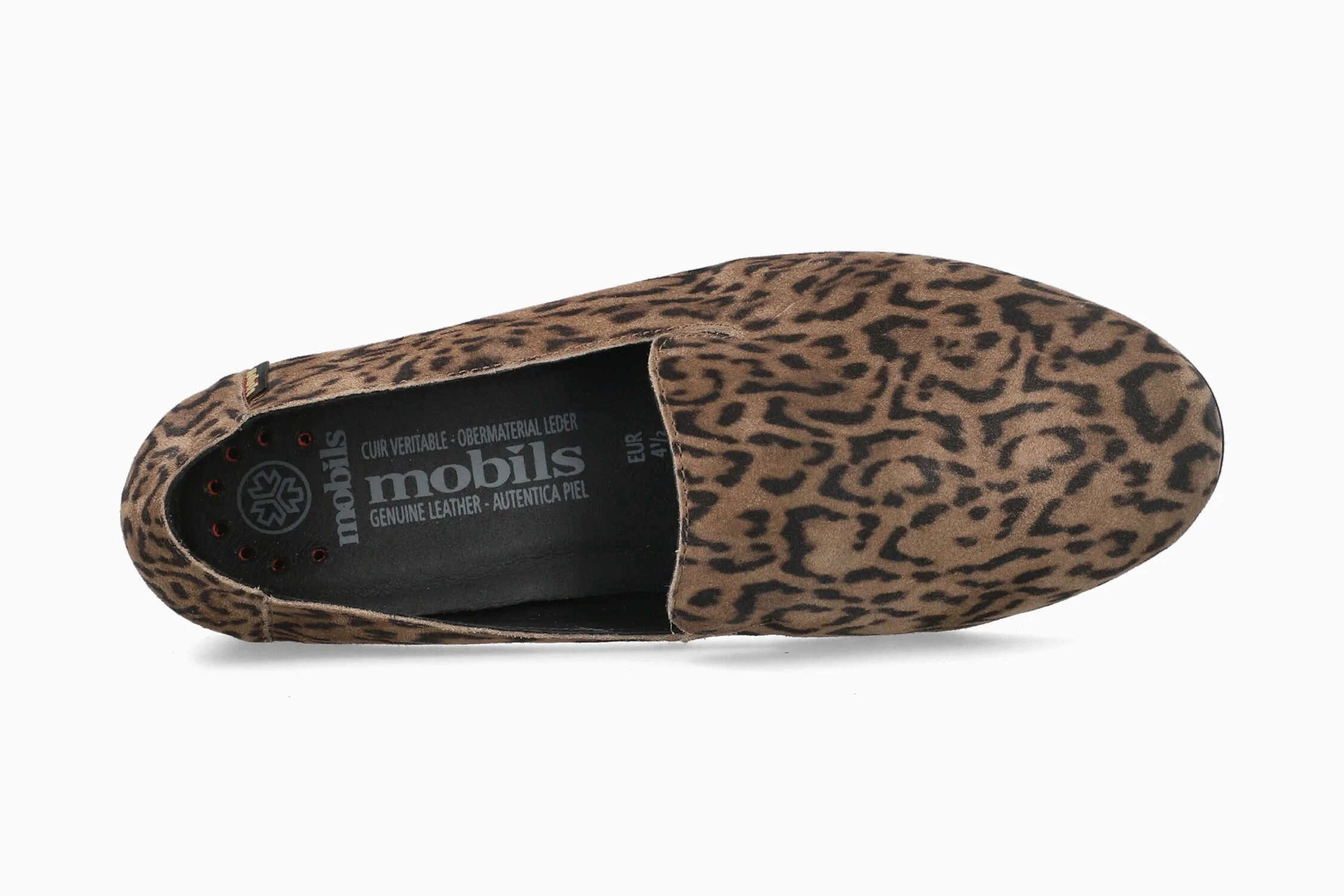 Solea - Brown | M8IV - Image 3