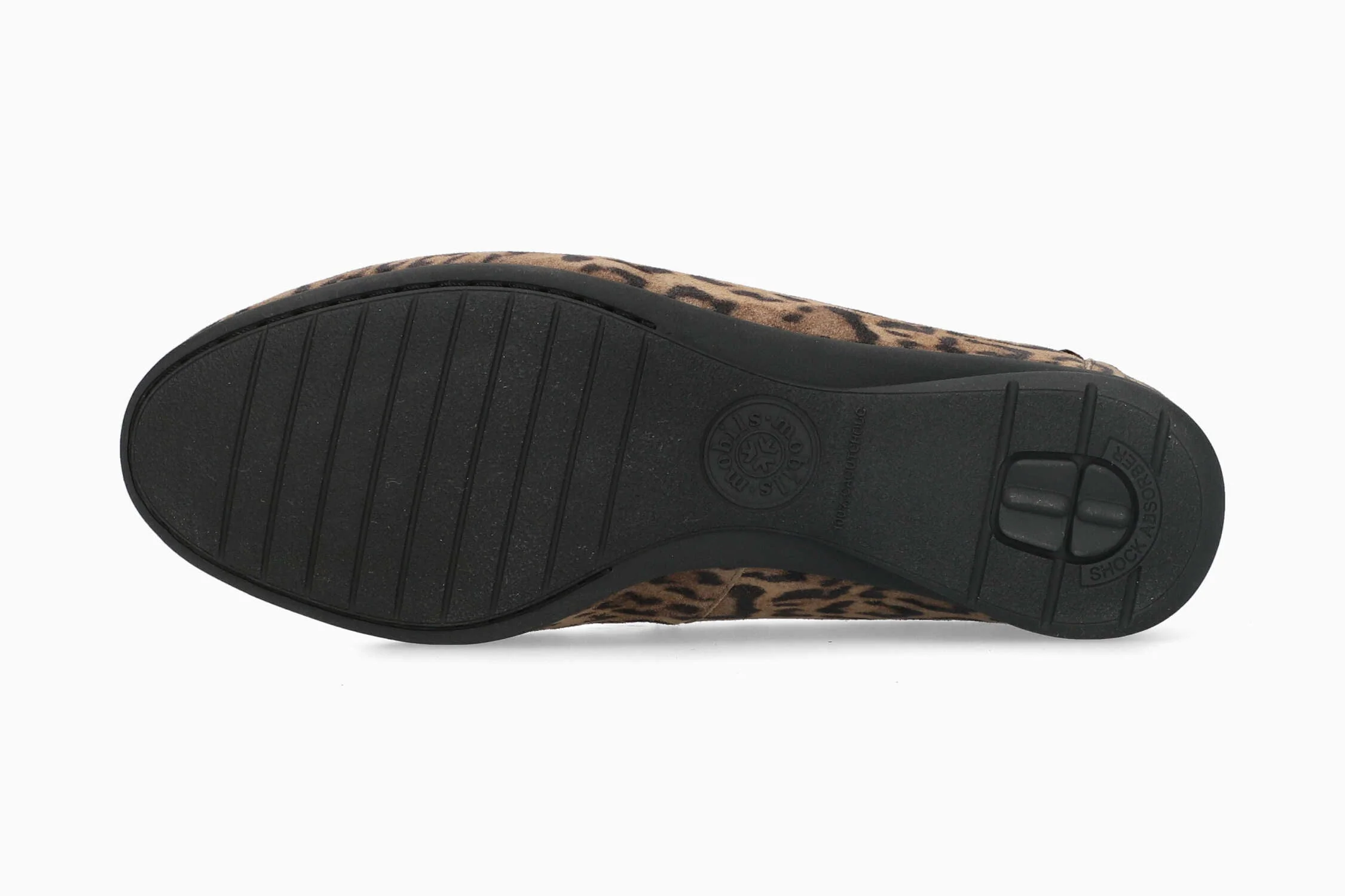 Solea - Brown | M8IV - Image 4