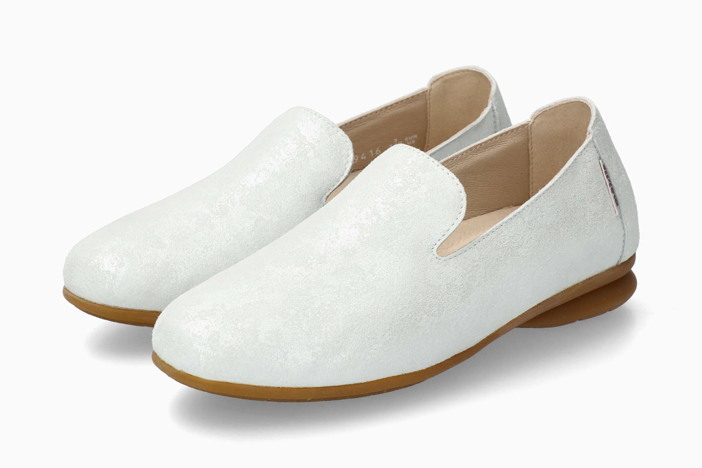 Solea - White | M8QK - Image 2