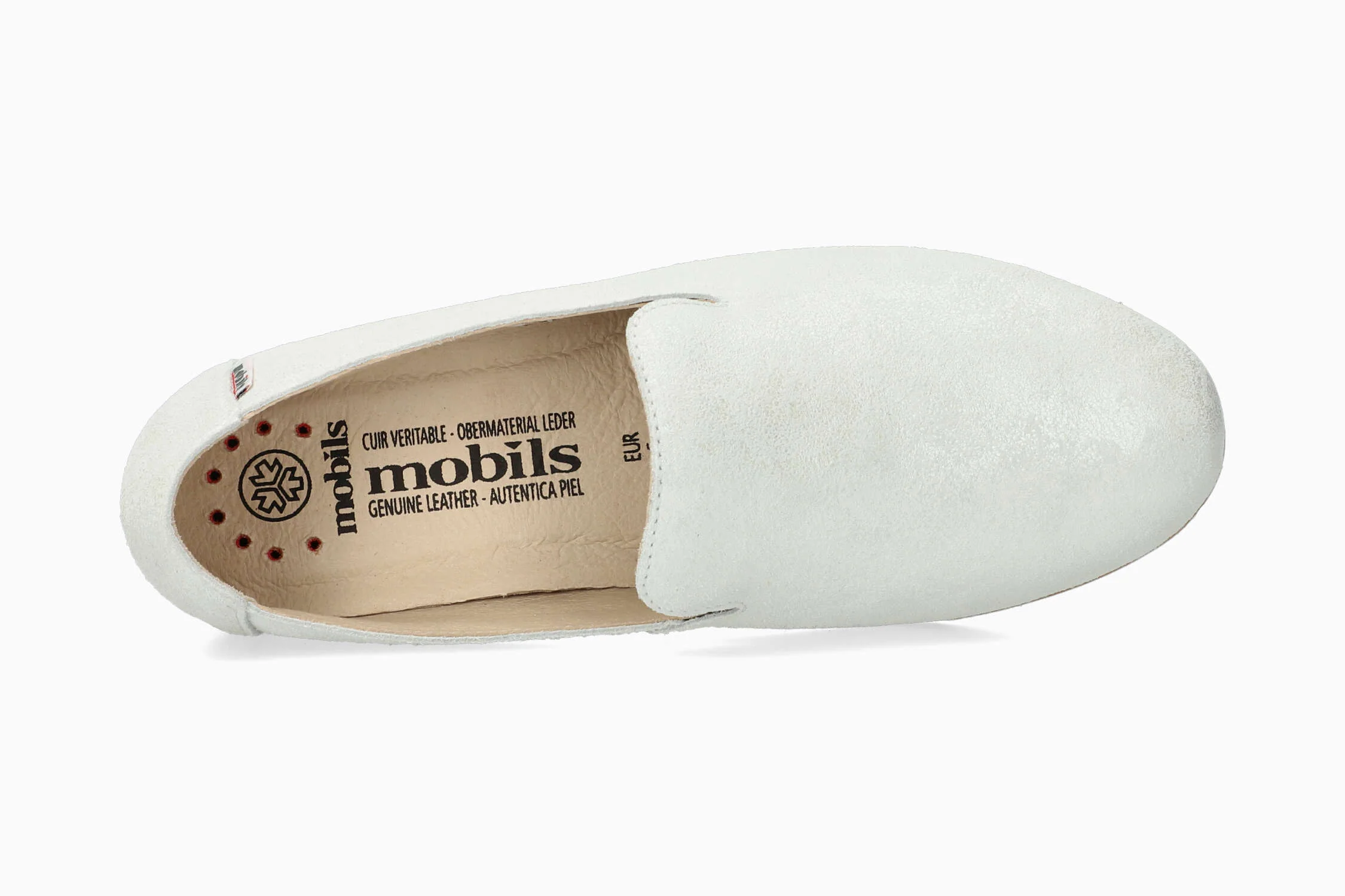 Solea - White | M8QK - Image 3