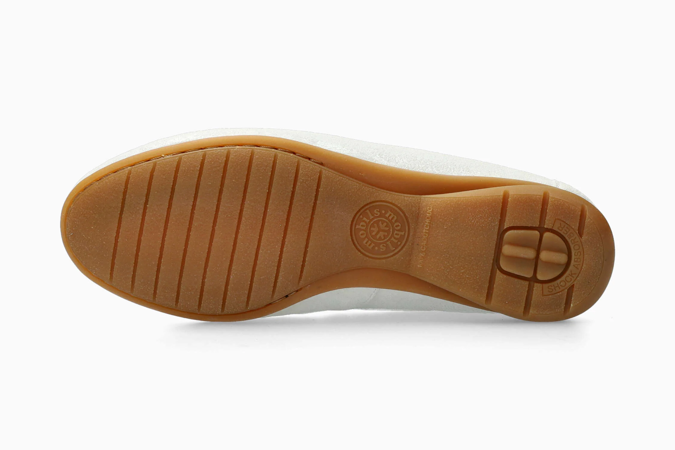 Solea - White | M8QK - Image 4