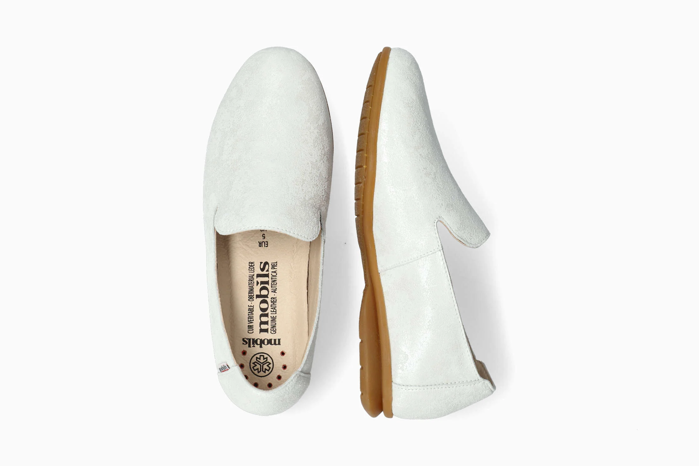 Solea - White | M8QK - Image 5