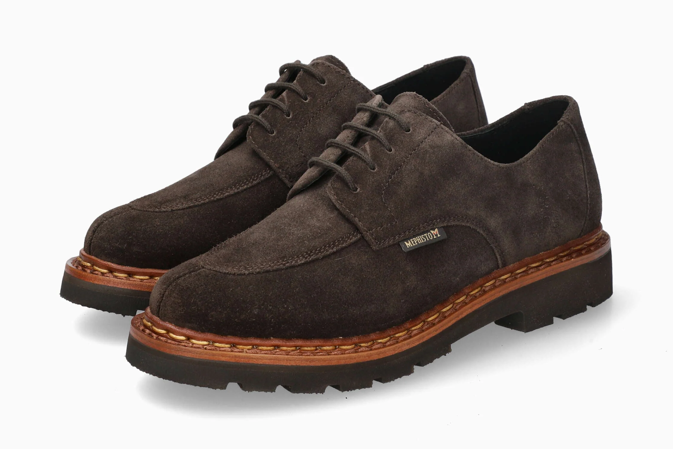 Soline - Dark Brown | MY11 - Image 2