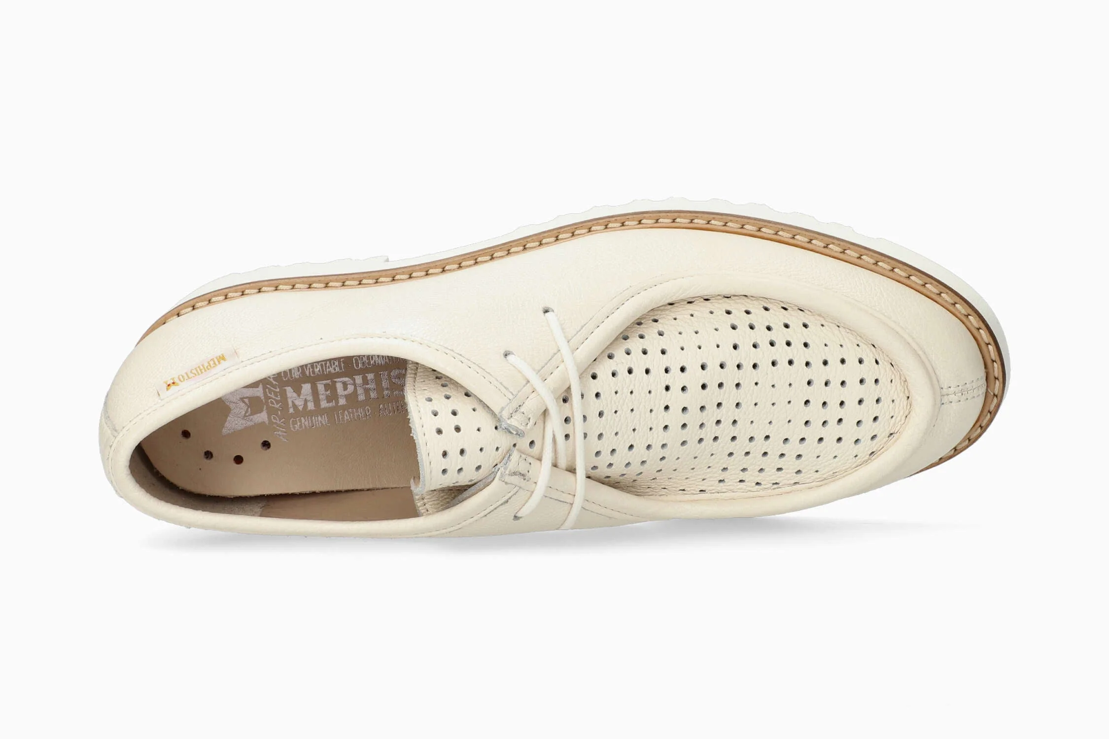 Sonie Perf - Light Sand | M7BQ - Image 3