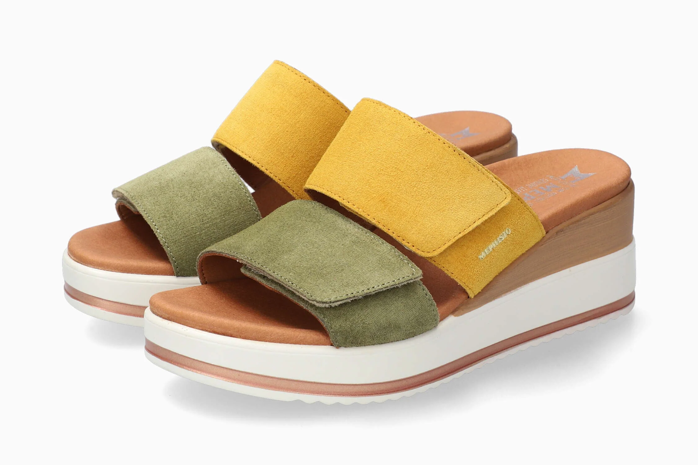 Sophya - Loden | M7FJ - Image 2