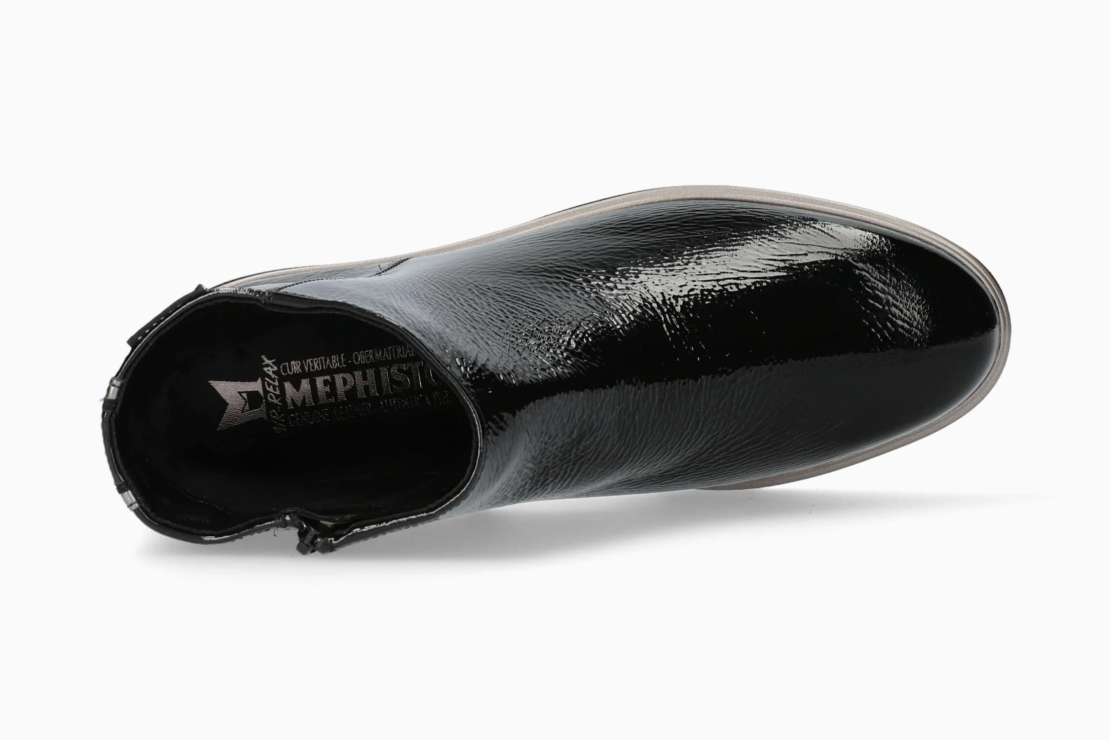 Sorencia - Black | M4CY - Image 3