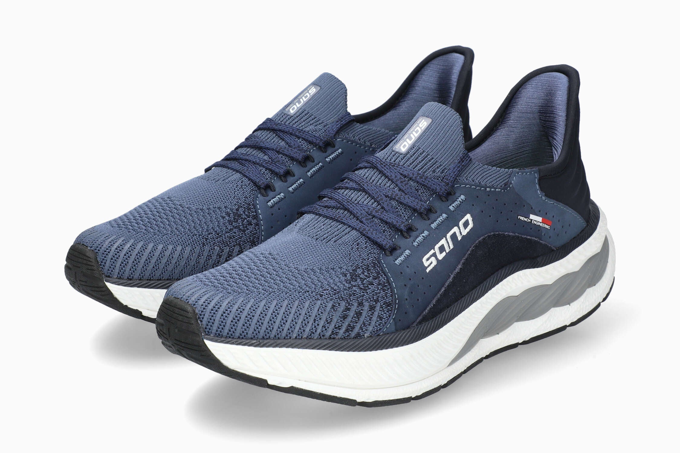 Spark - Indigo | M9AX - Image 2