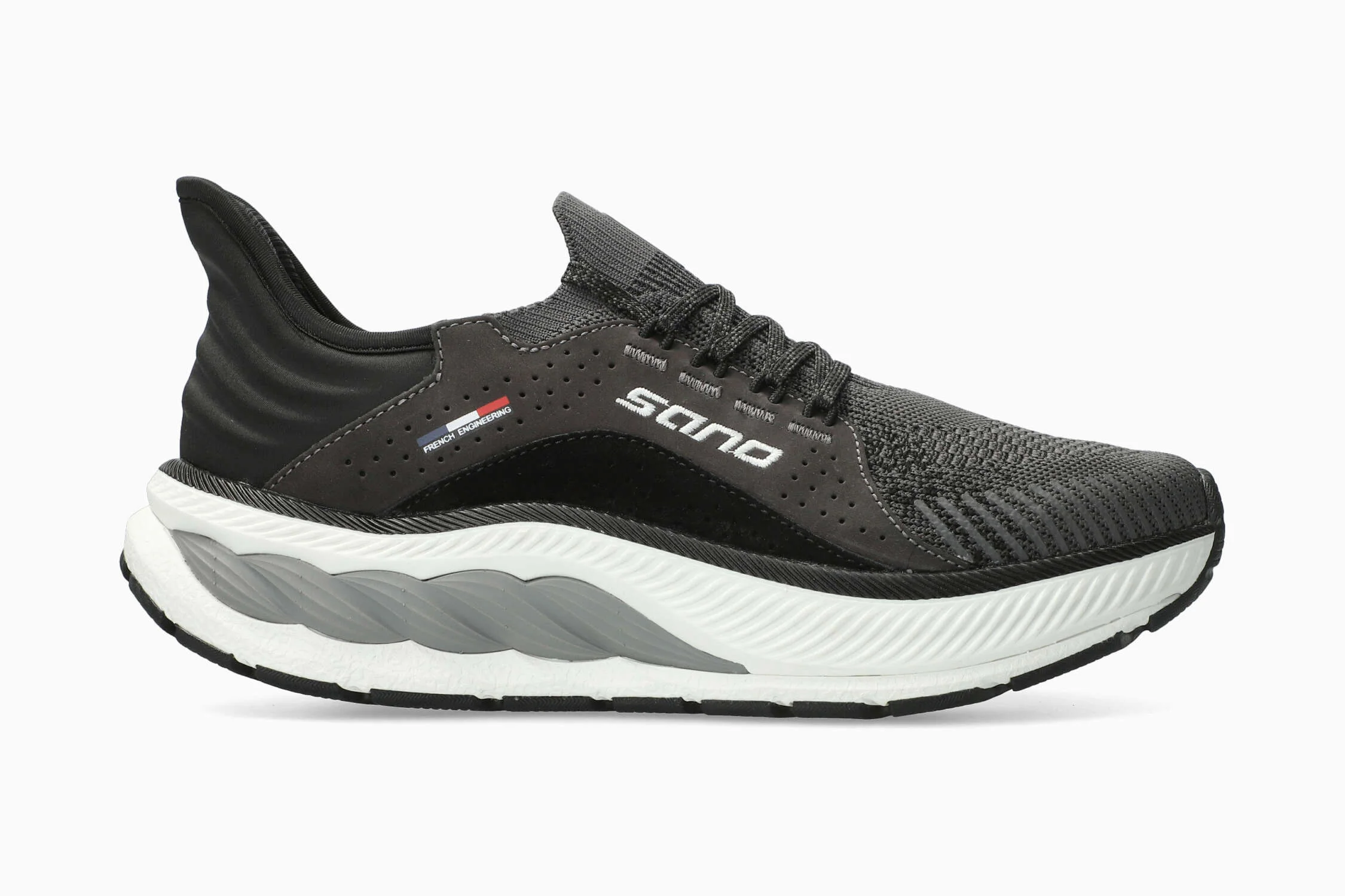 Spark - Steel | M9AY