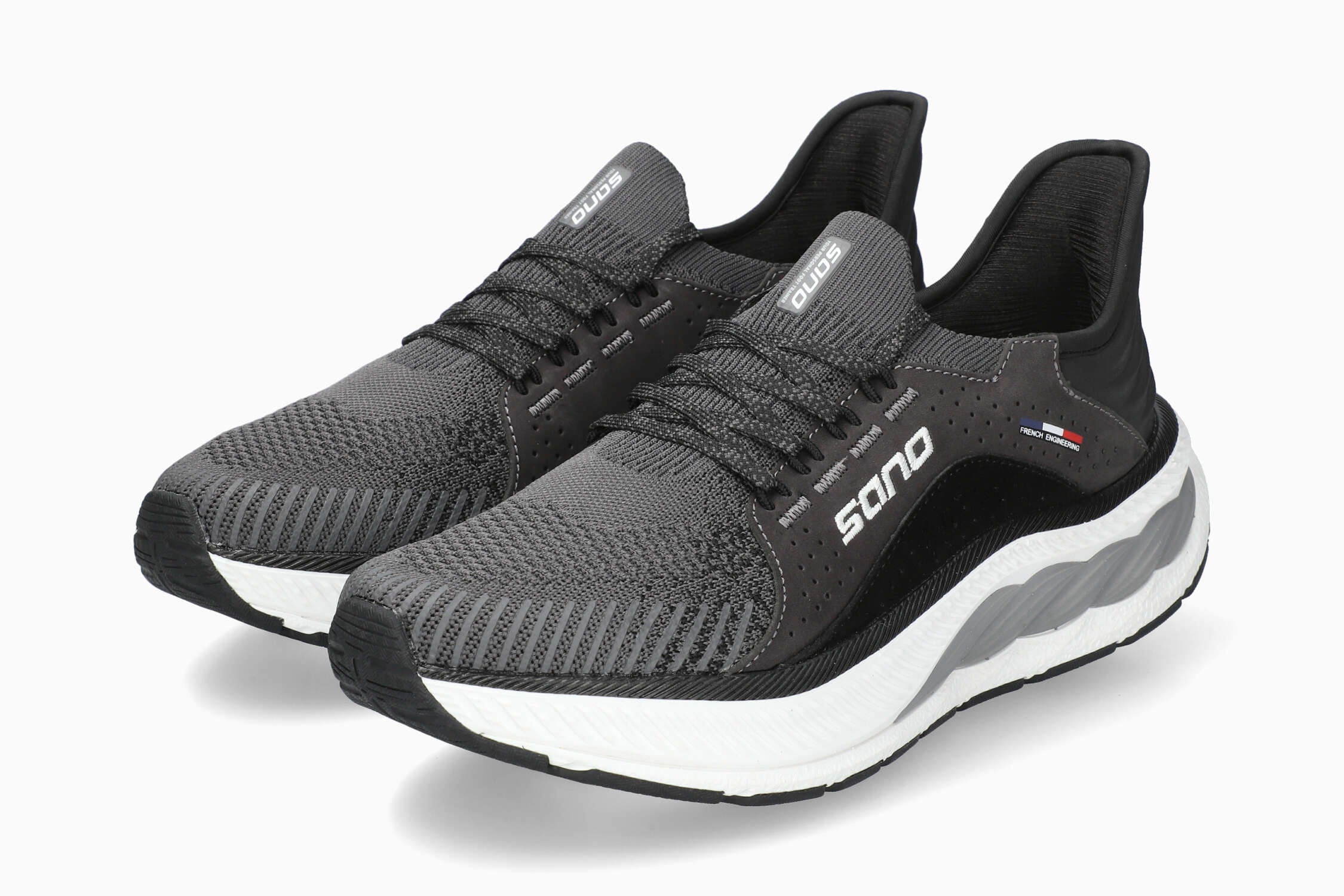 Spark - Steel | M9AY - Image 2