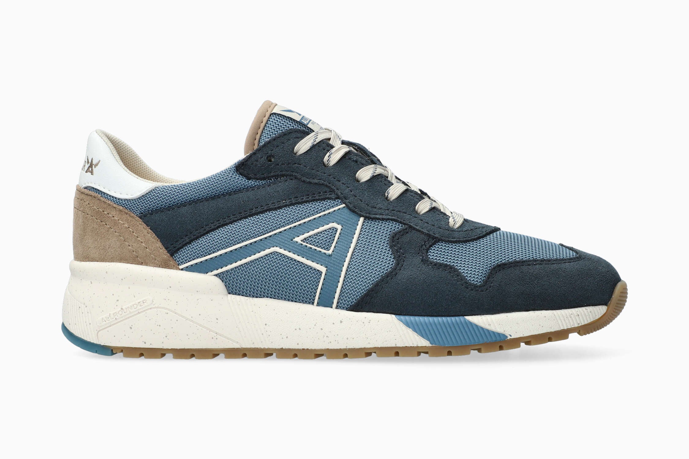 Speed 2 - Denim | A3VH
