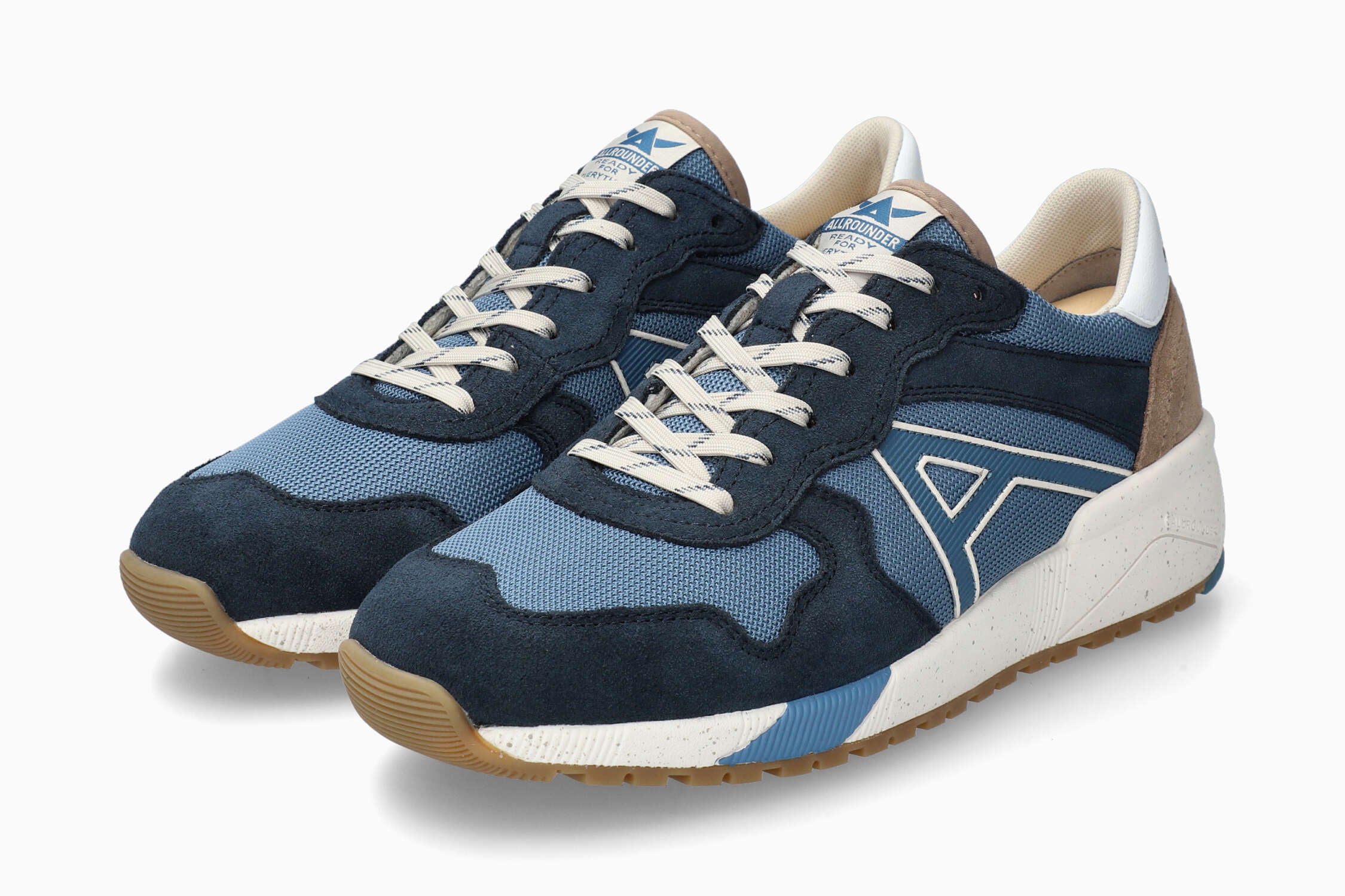 Speed 2 - Denim | A3VH - Image 2