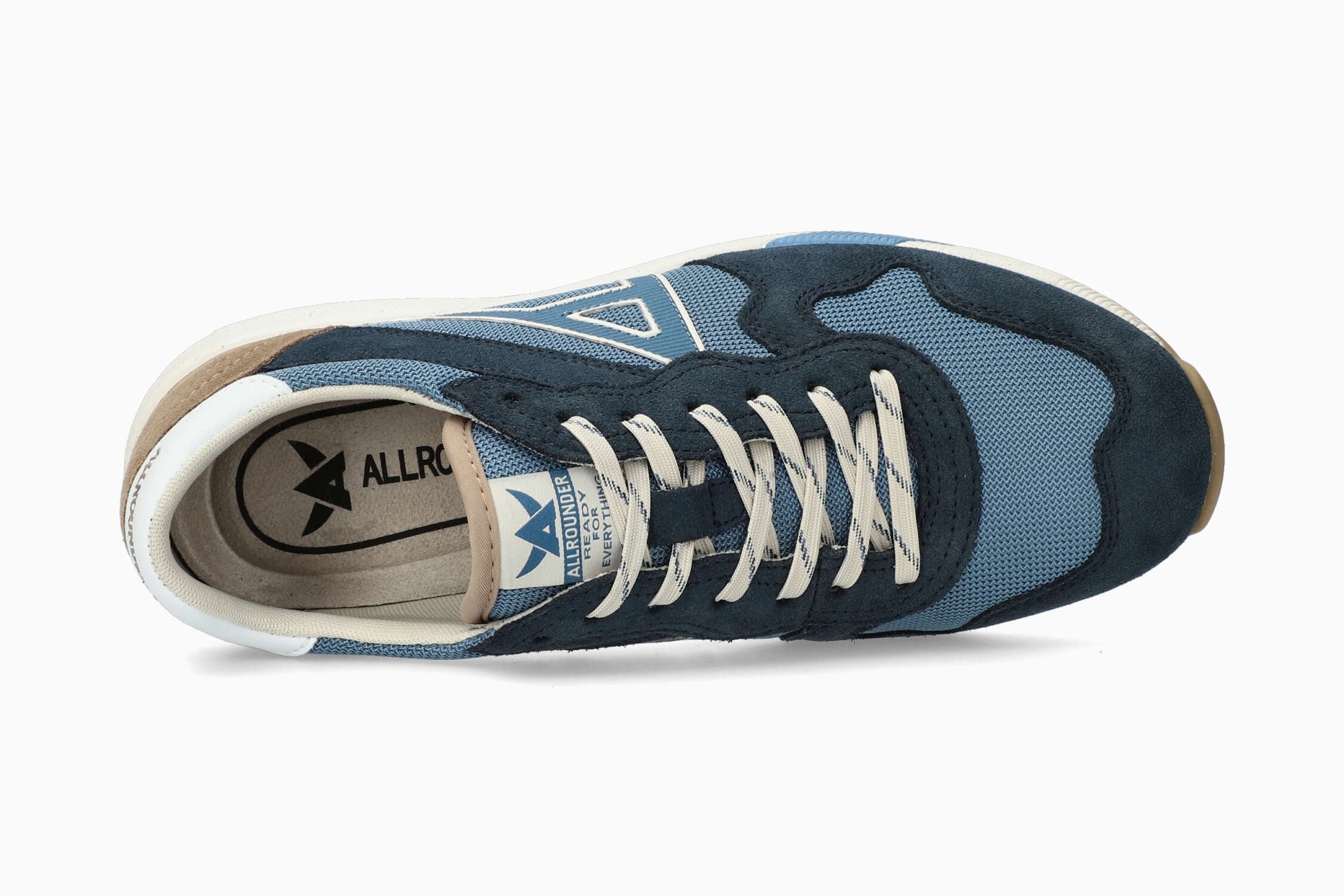 Speed 2 - Denim | A3VH - Image 3