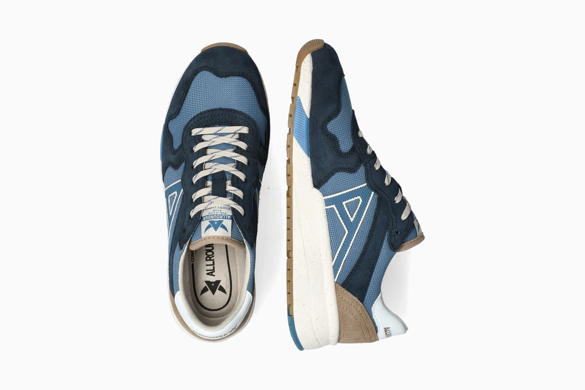 Speed 2 - Denim | A3VH - Image 5