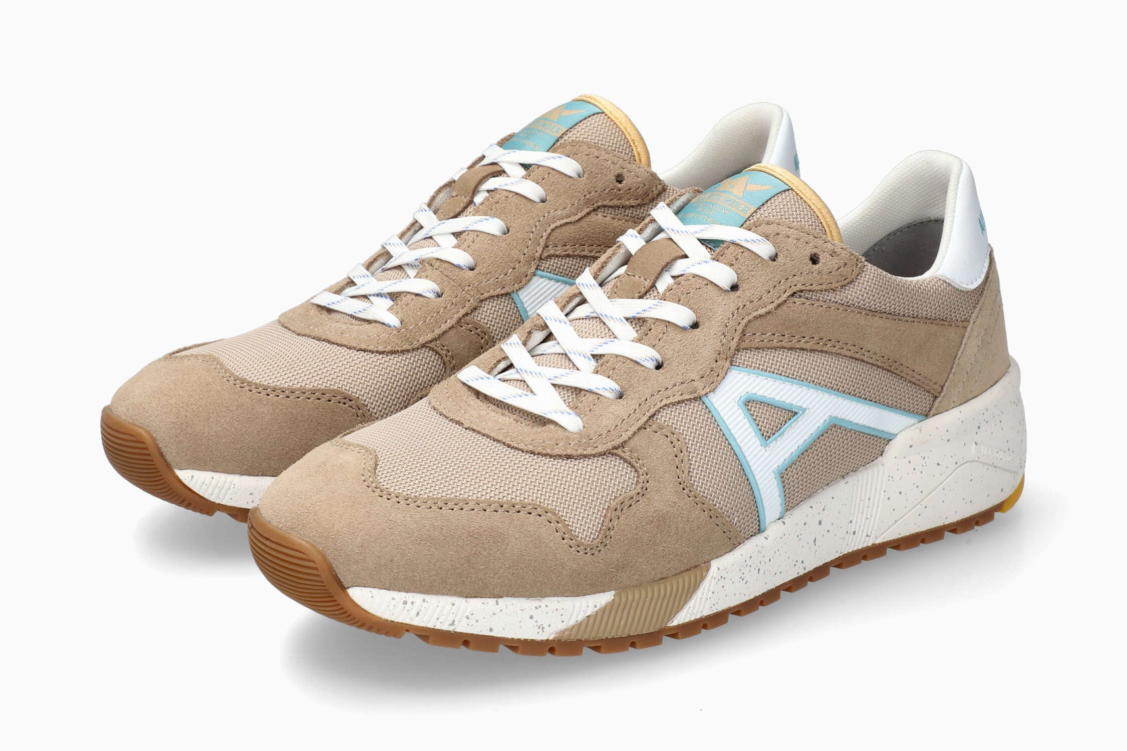 Speed 2 - Dark Taupe | A3MS - Image 2