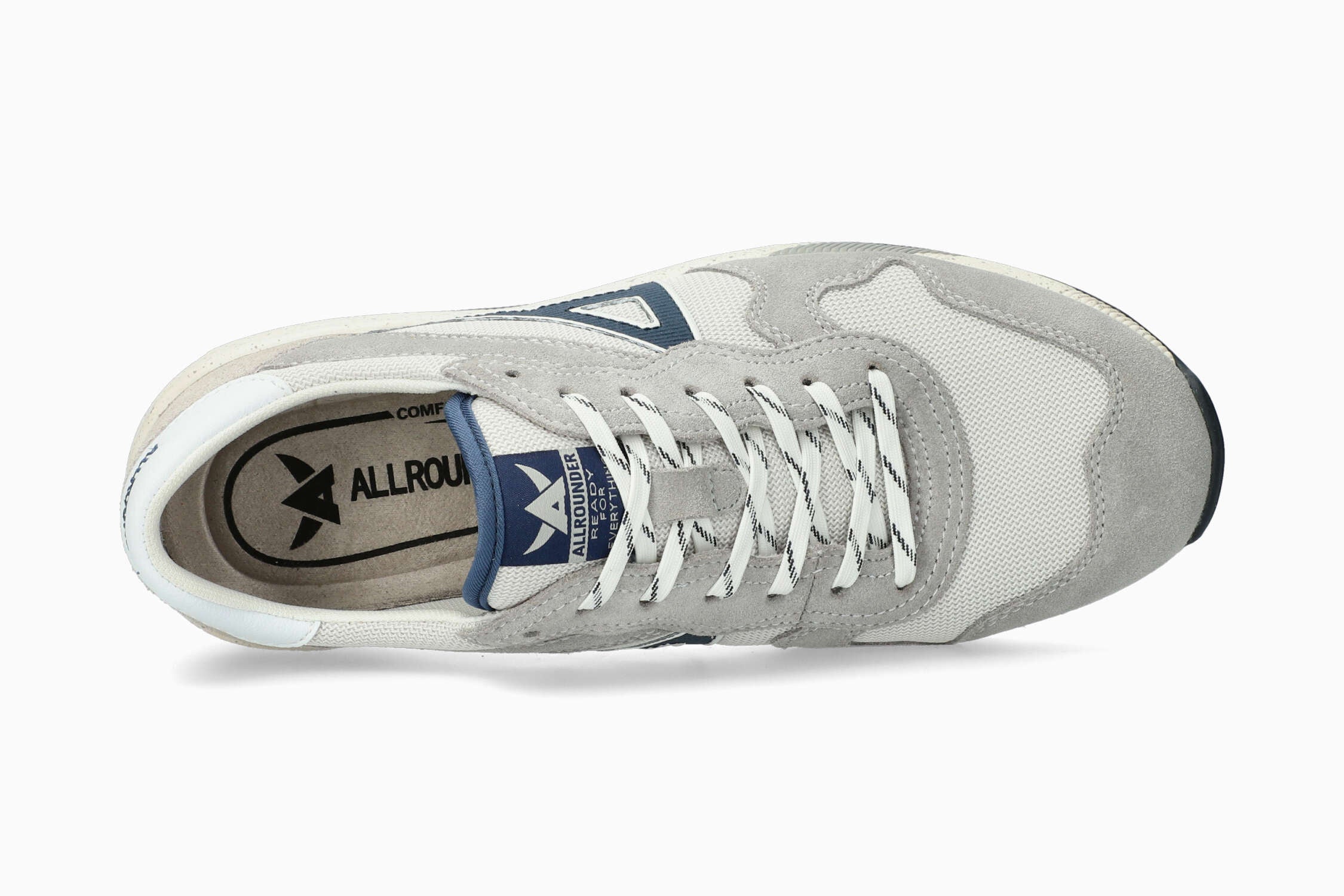 Speed 2 - Light Grey | A3MQ - Image 3