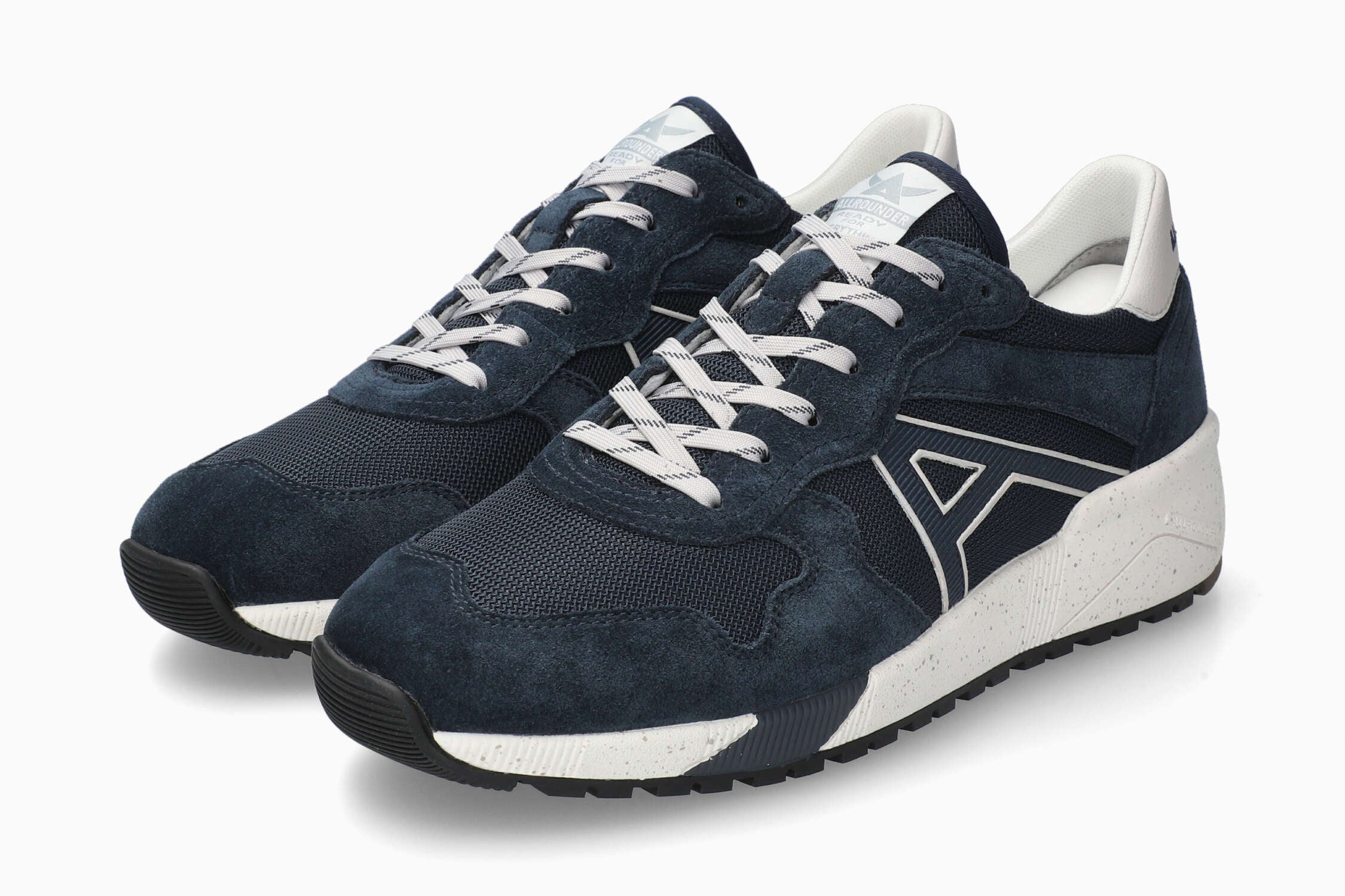 Speed 2 - Navy | A1WJ - Image 2