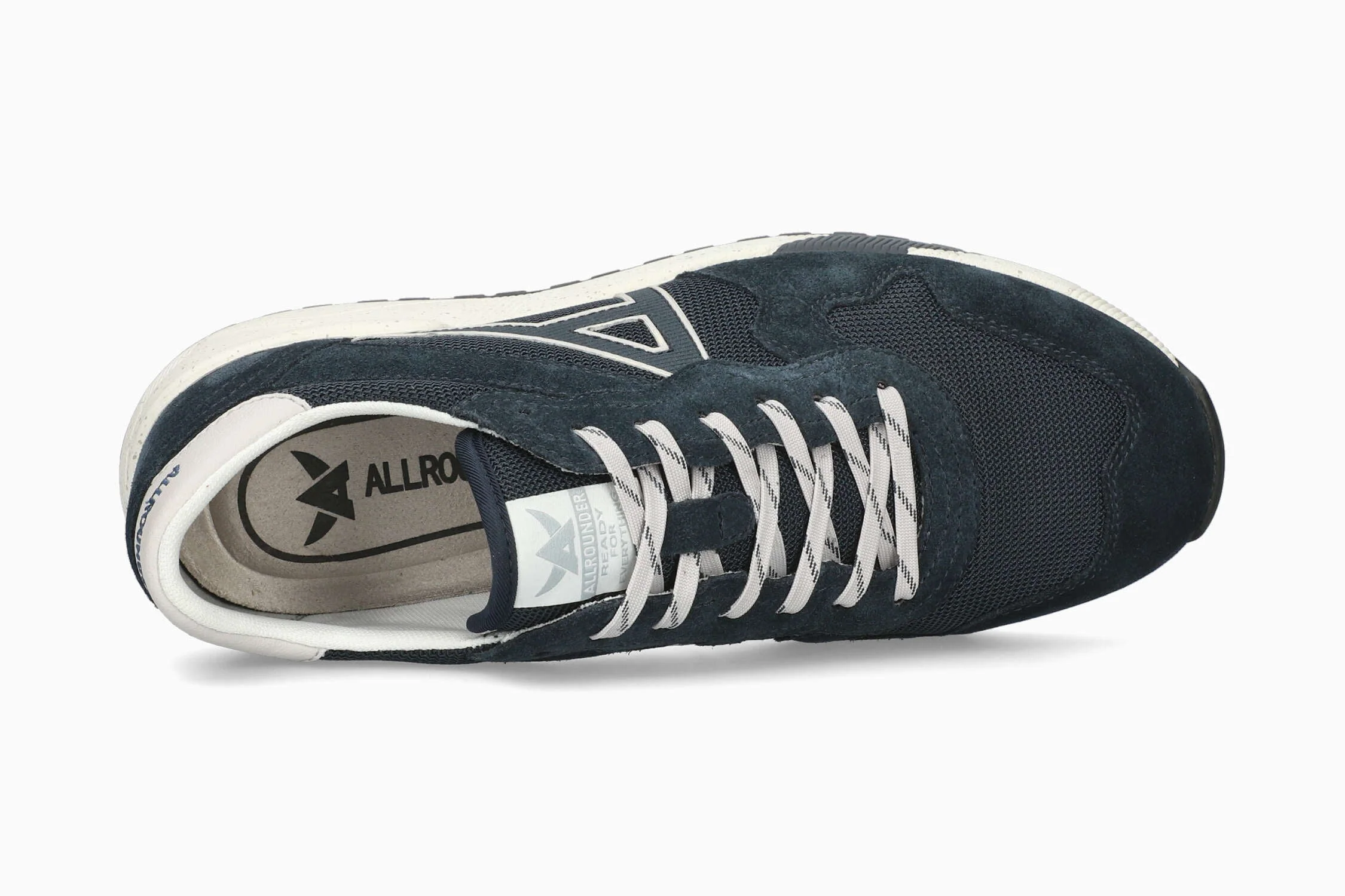 Speed 2 - Navy | A1WJ - Image 3
