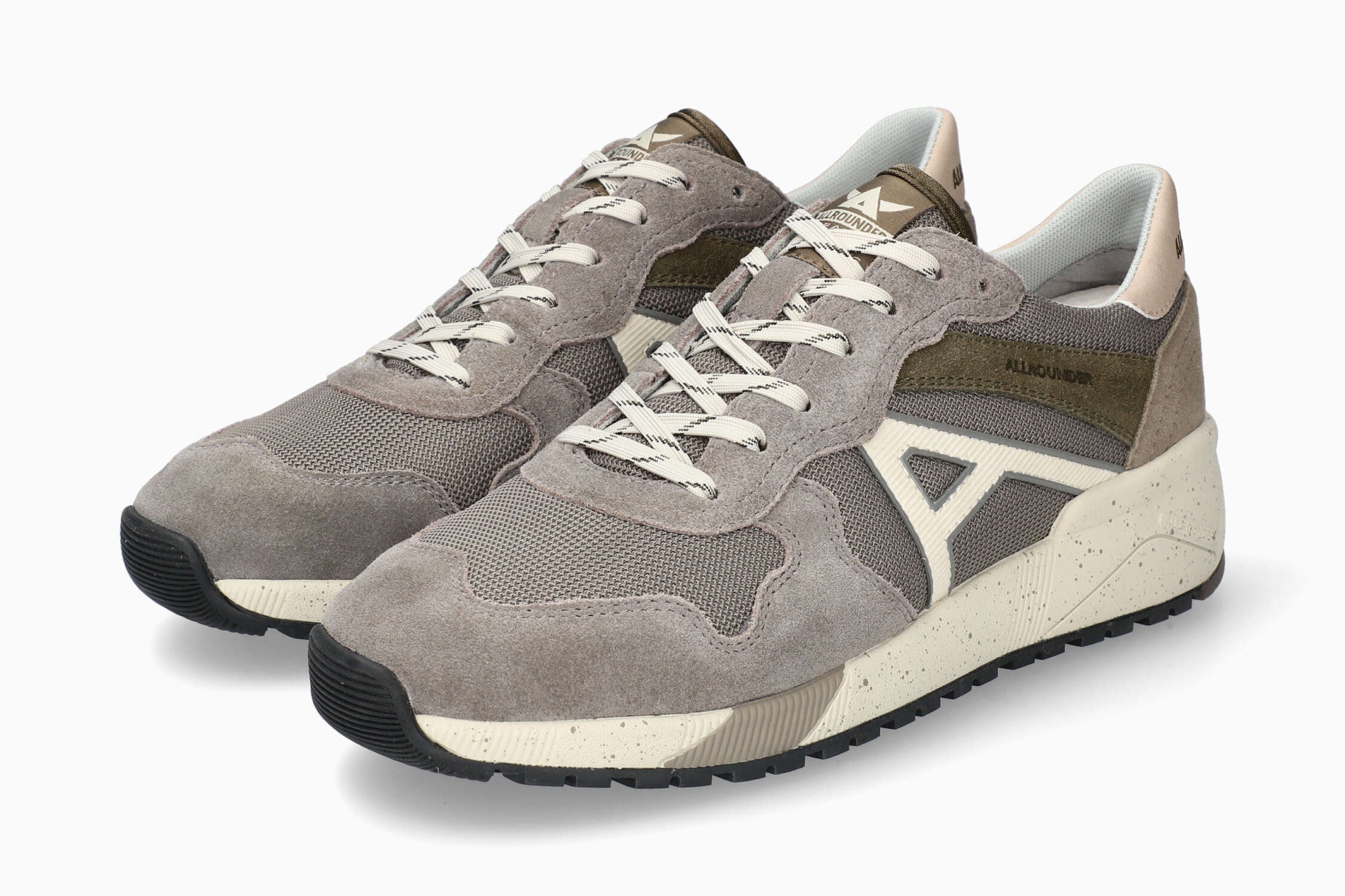 Speed 2 - Taupe | A3KP - Image 2