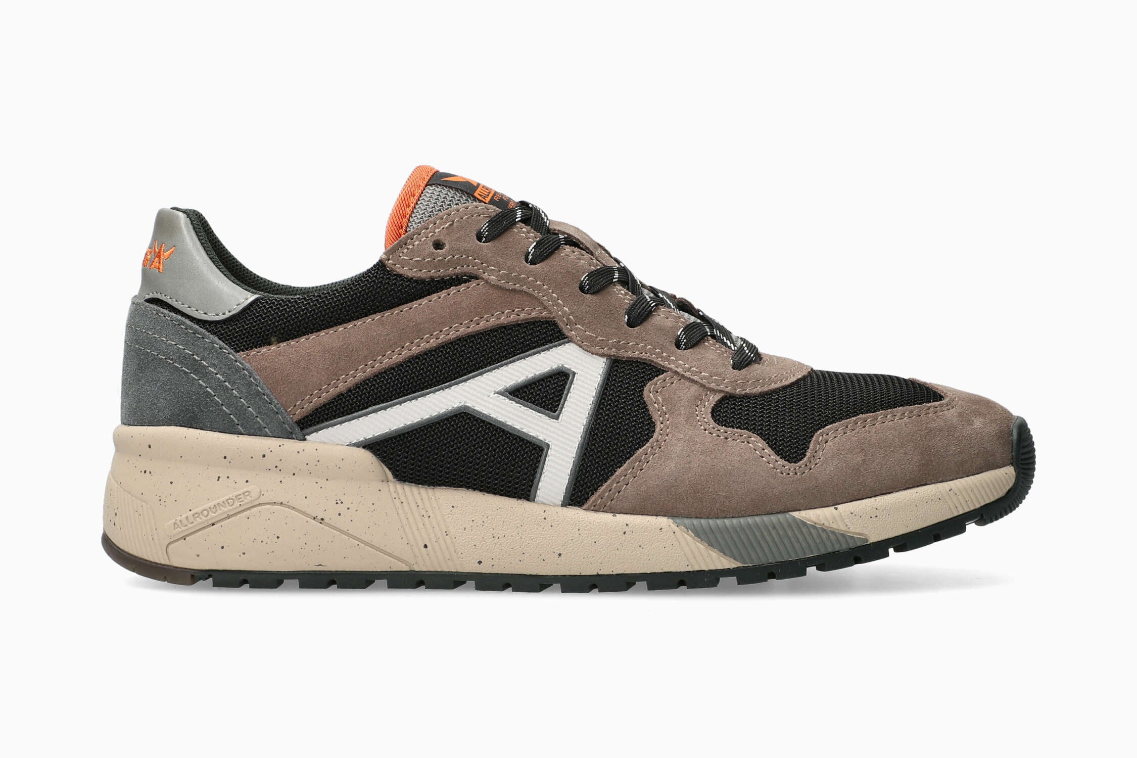 Speed 2 - Taupe | A3RM