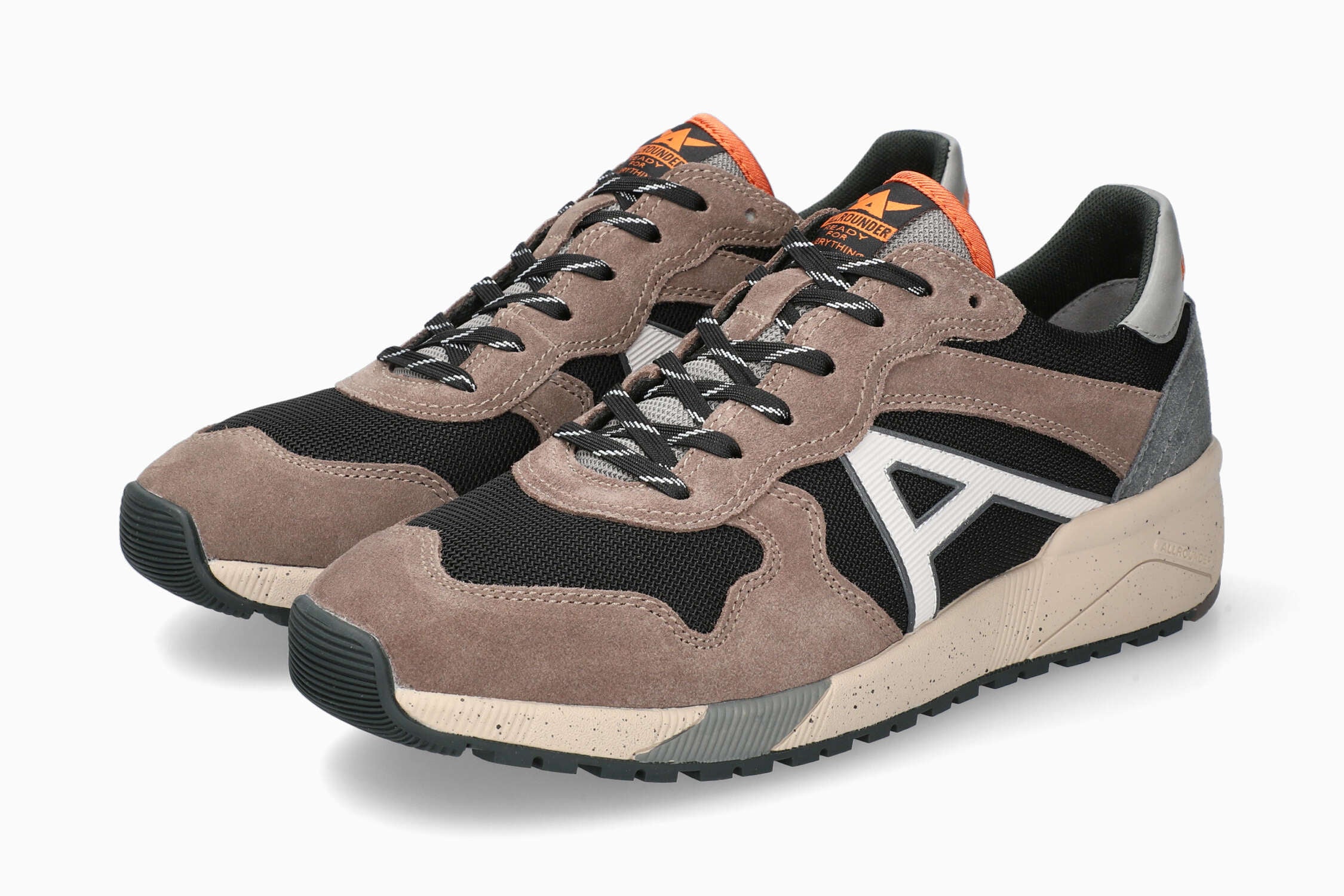 Speed 2 - Taupe | A3RM - Image 2
