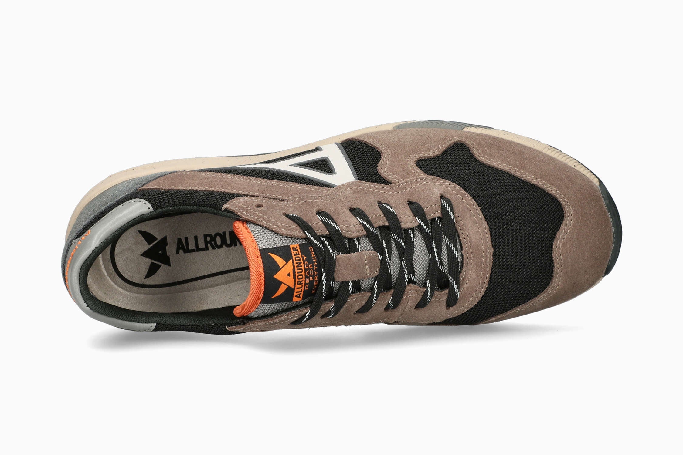 Speed 2 - Taupe | A3RM - Image 3