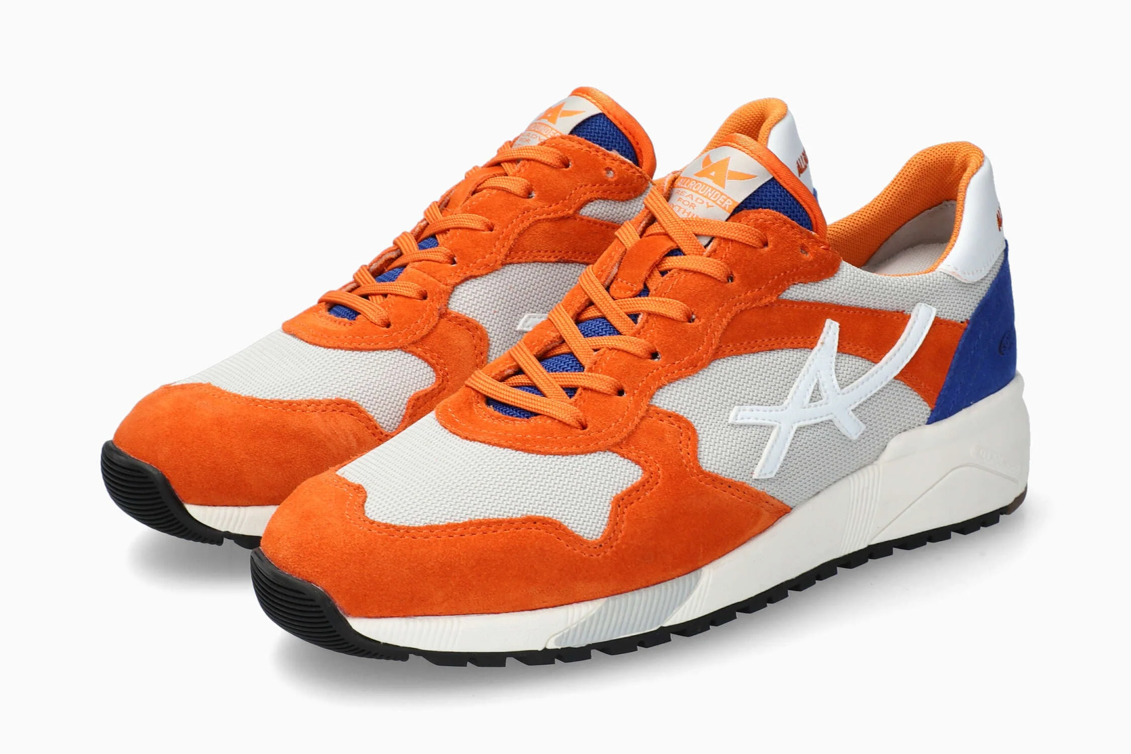 Speed - Burnt Orange | A2NV - Image 2