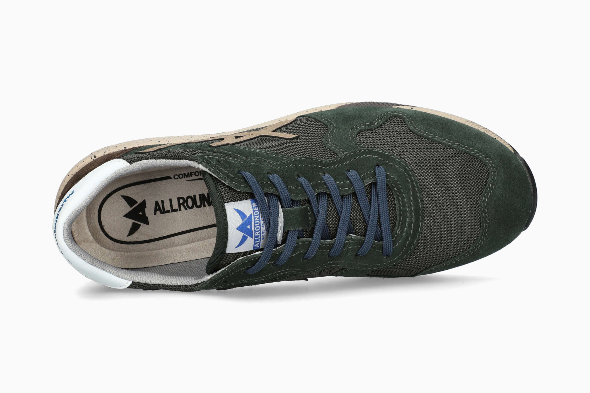 Speed - Dark Green | A3CO - Image 3