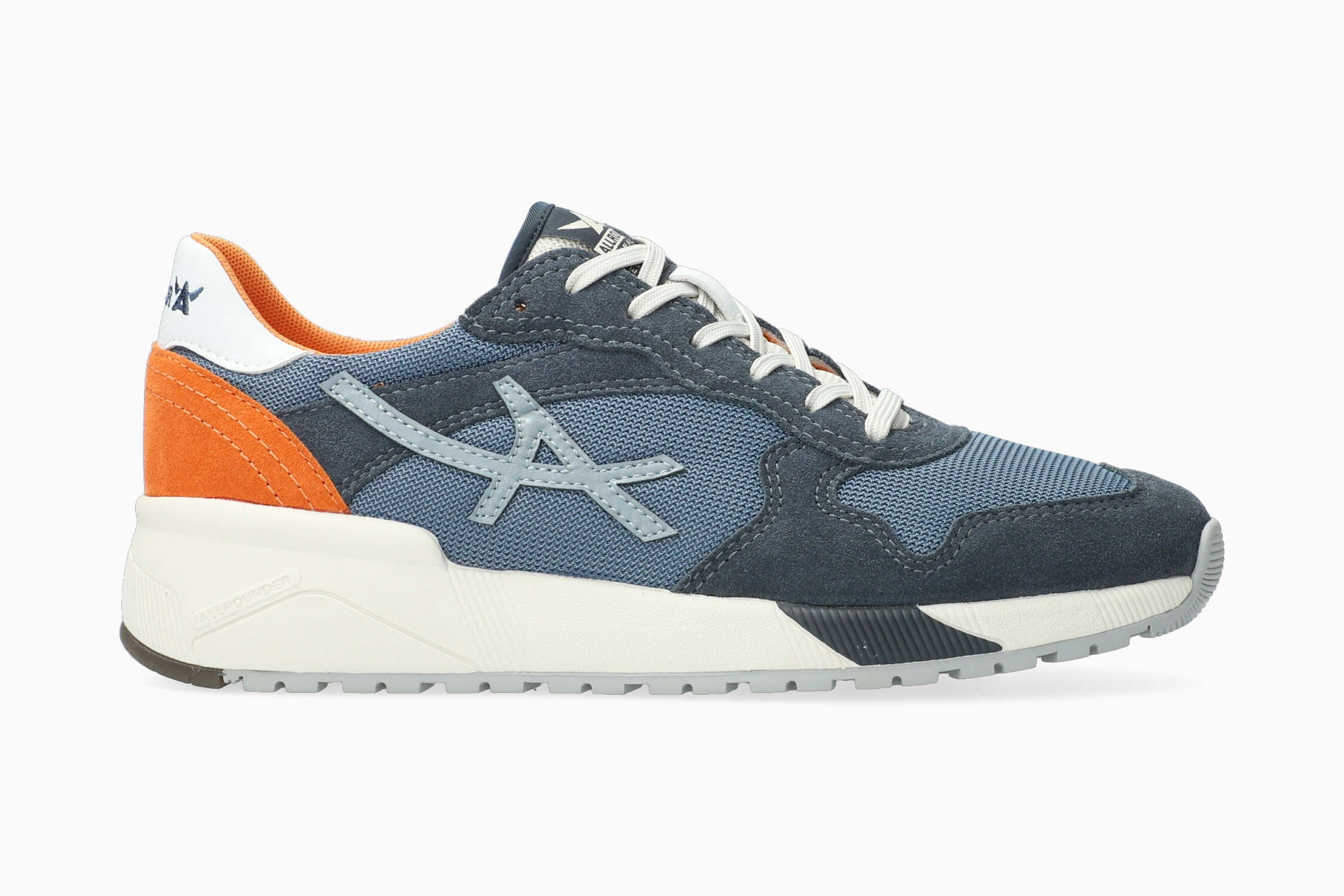 Speed - Denim | A2WH