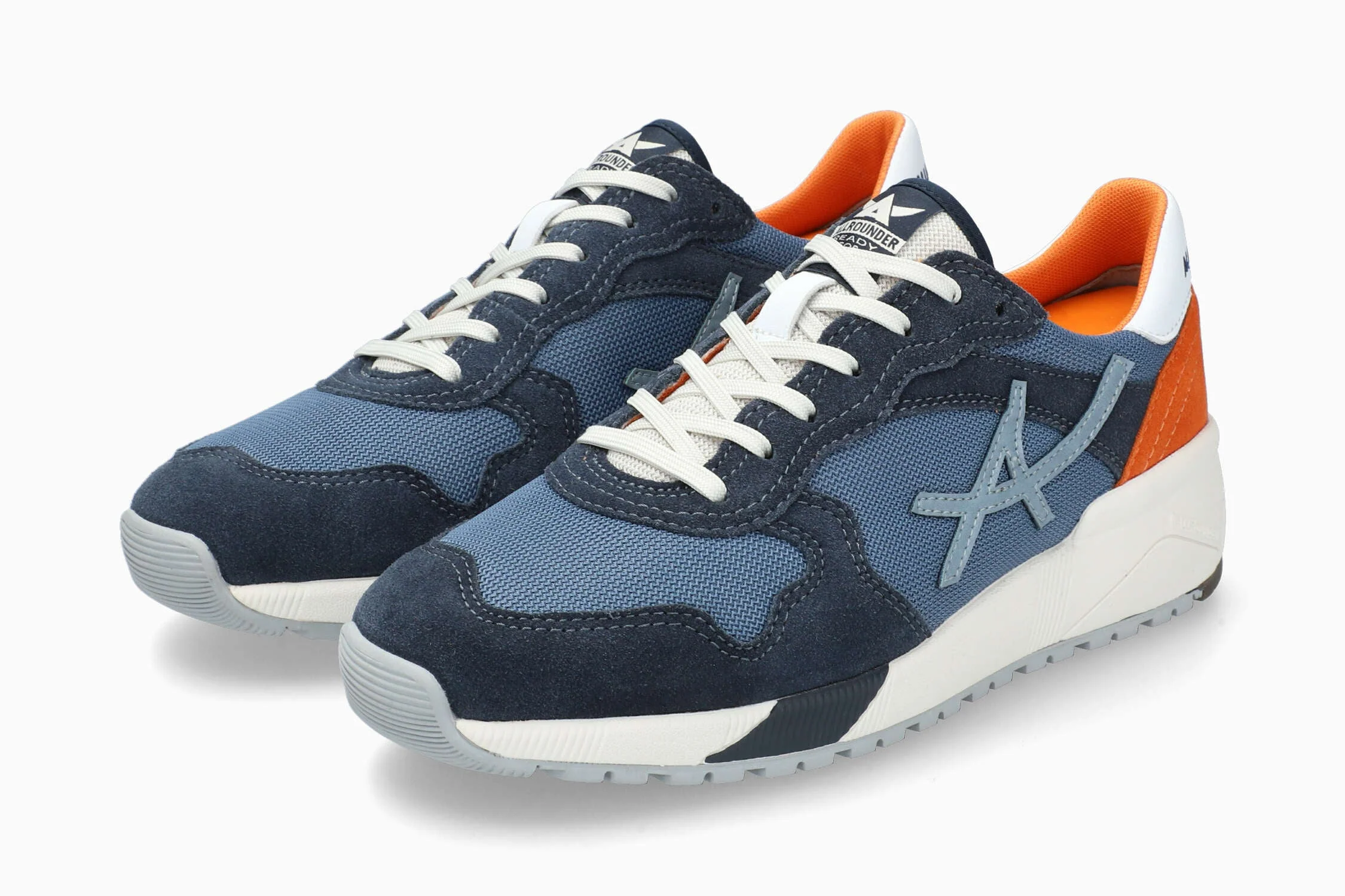 Speed - Denim | A2WH - Image 2