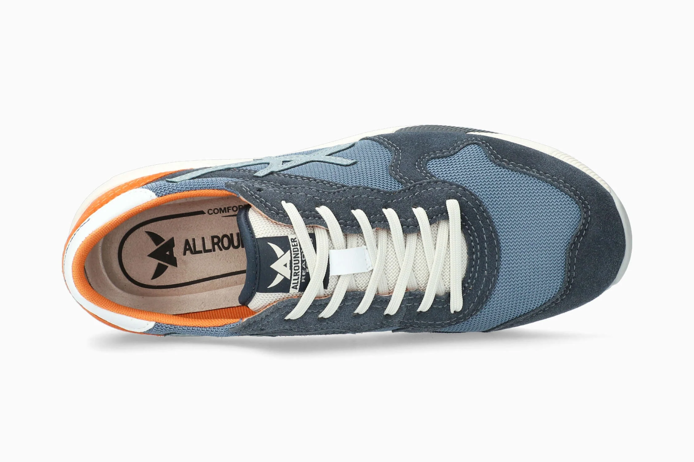 Speed - Denim | A2WH - Image 3