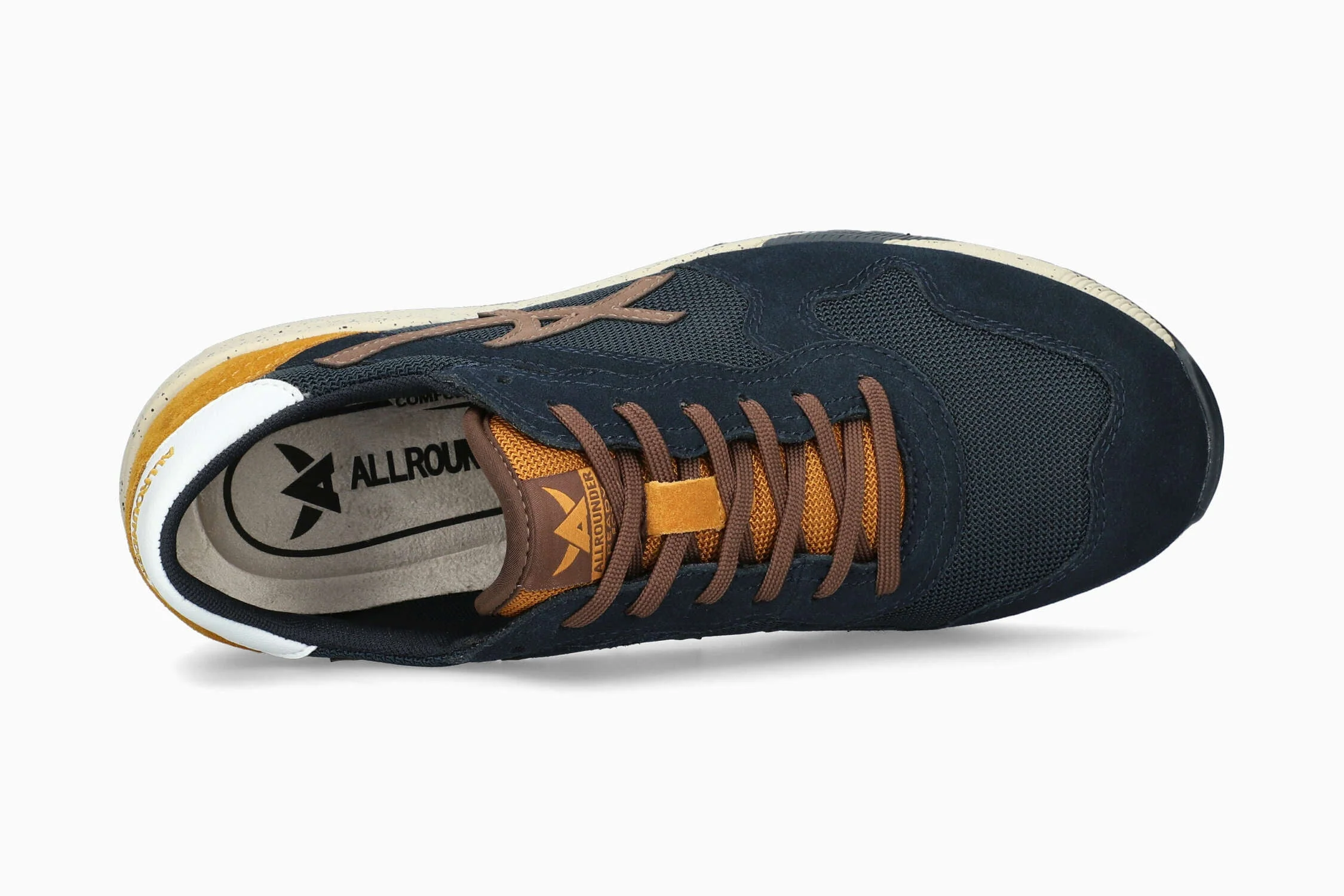 Speed - Indigo | A3CR - Image 3