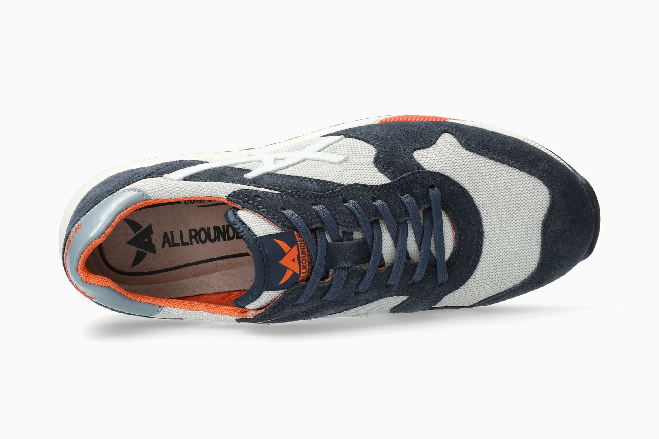 Speed - Jeans Blue | A2NU - Image 3