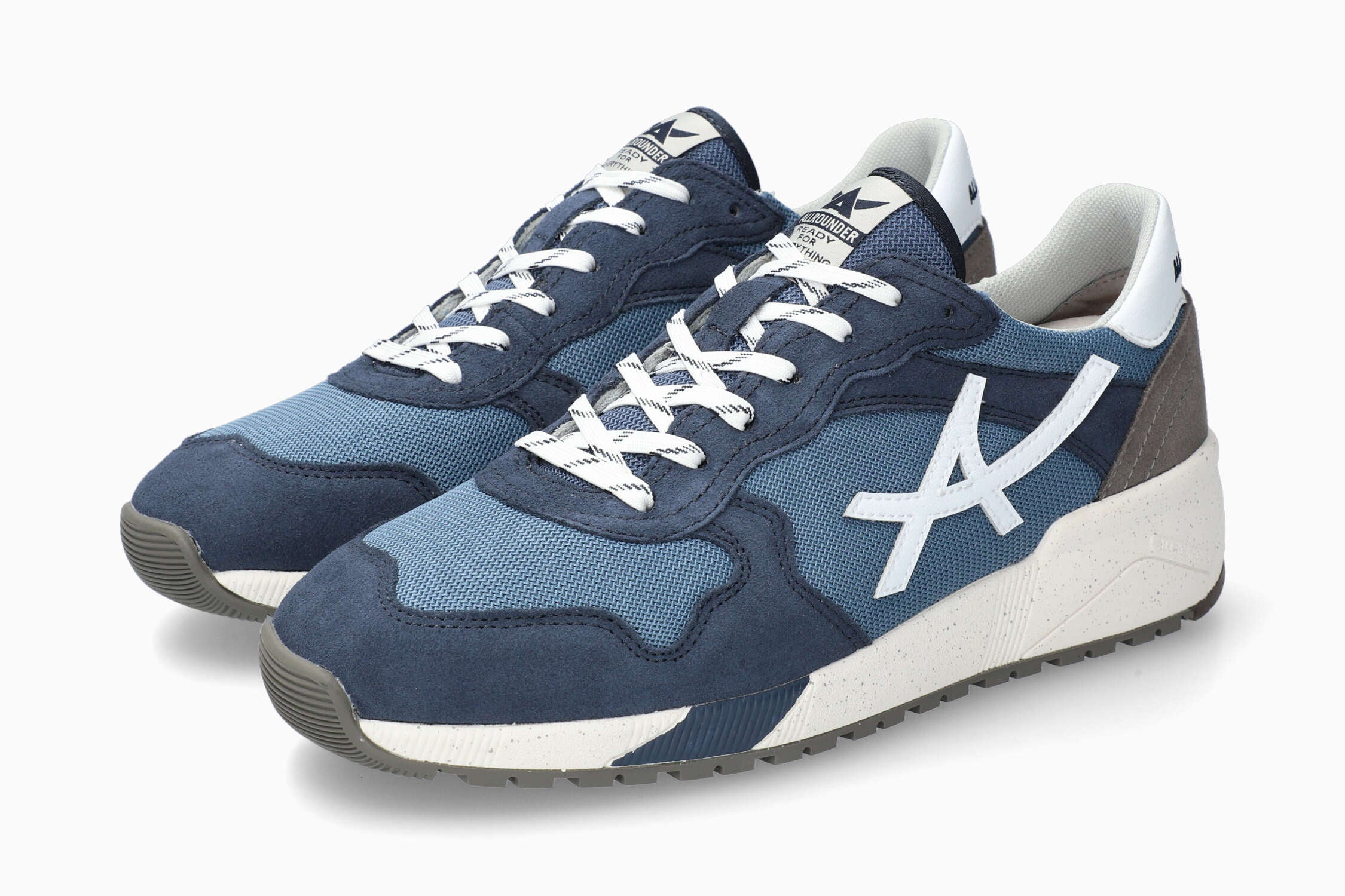 Speed - Jeans Blue | A3EW - Image 2