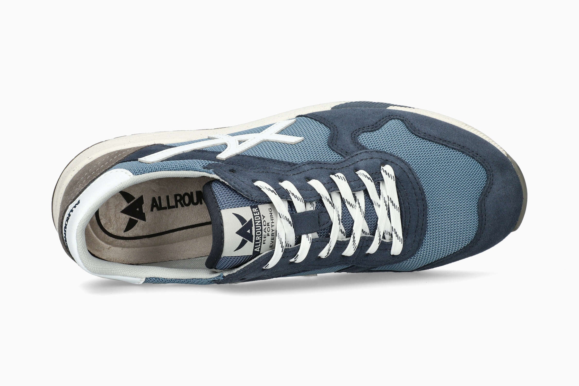 Speed - Jeans Blue | A3EW - Image 3