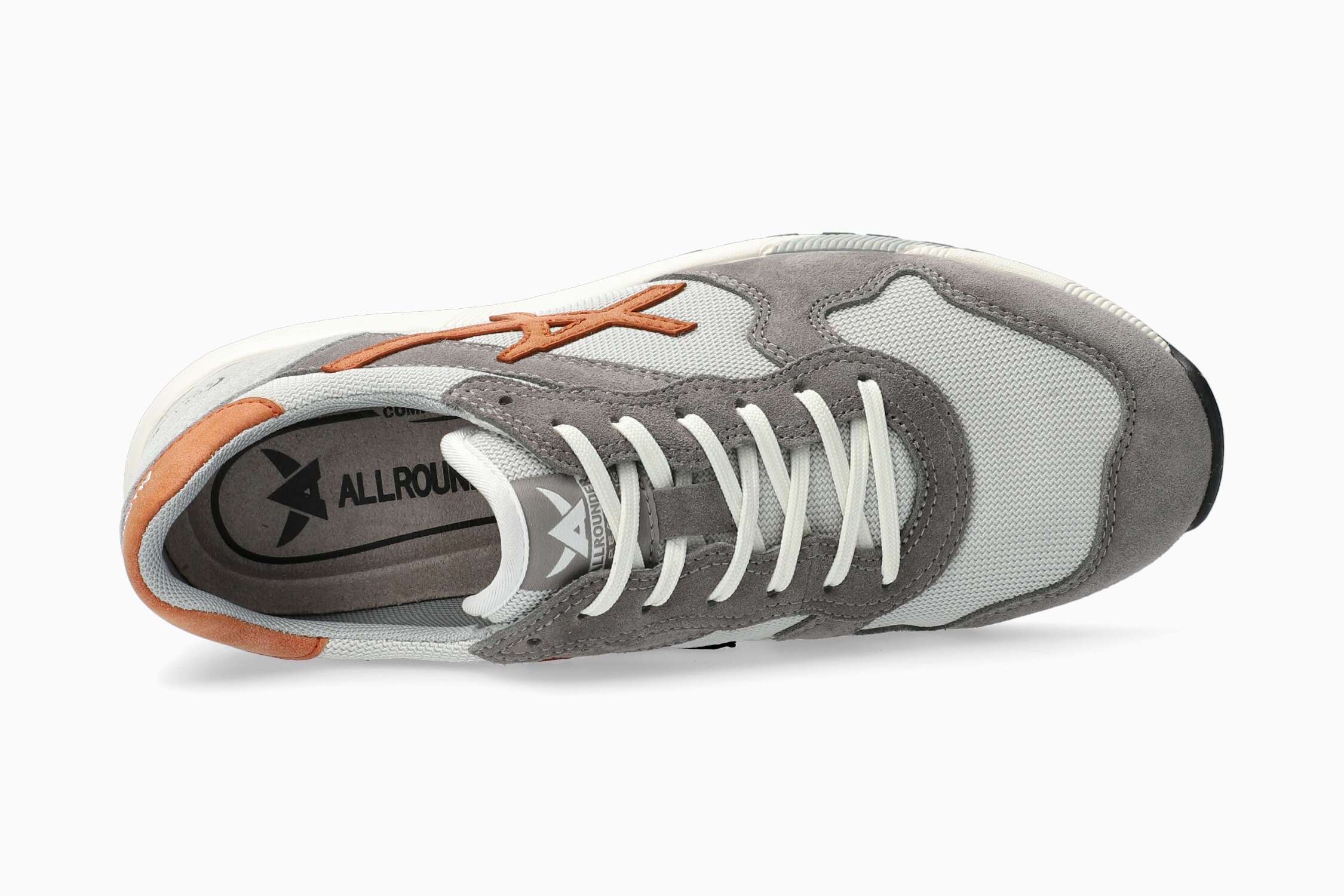 Speed - Warm Grey | A2RV - Image 3