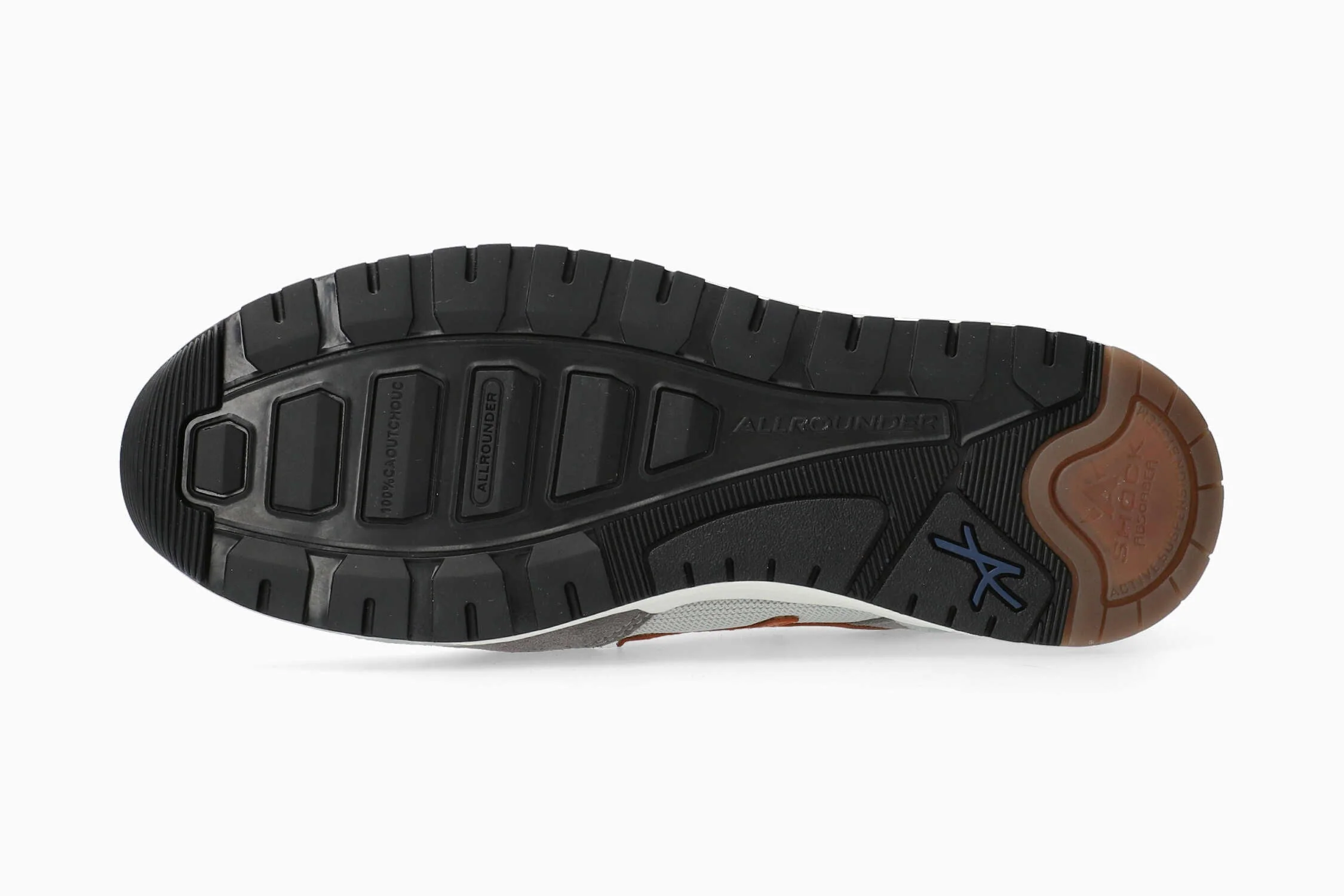 Speed - Warm Grey | A2RV - Image 4