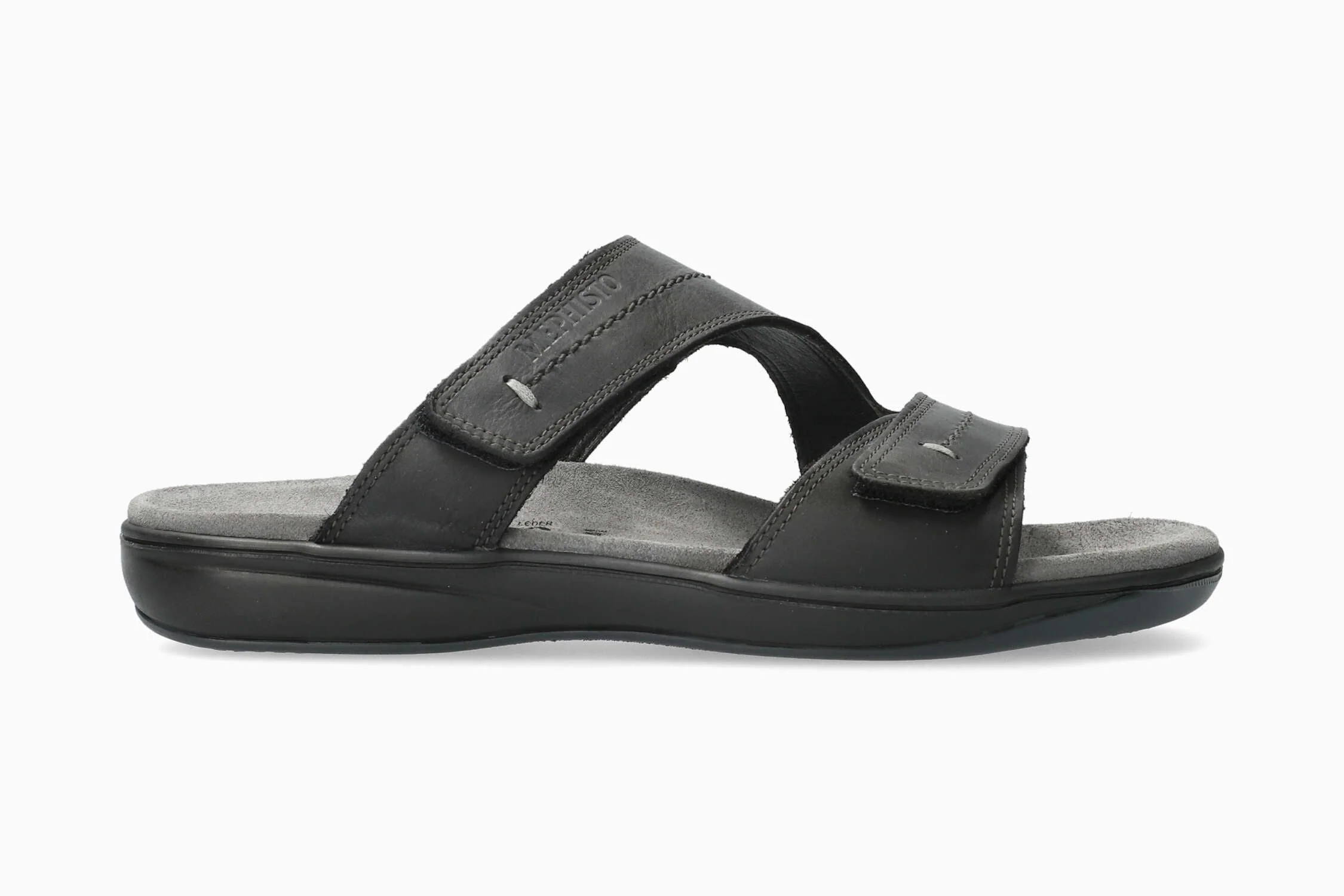 Stan - Black | MOL7