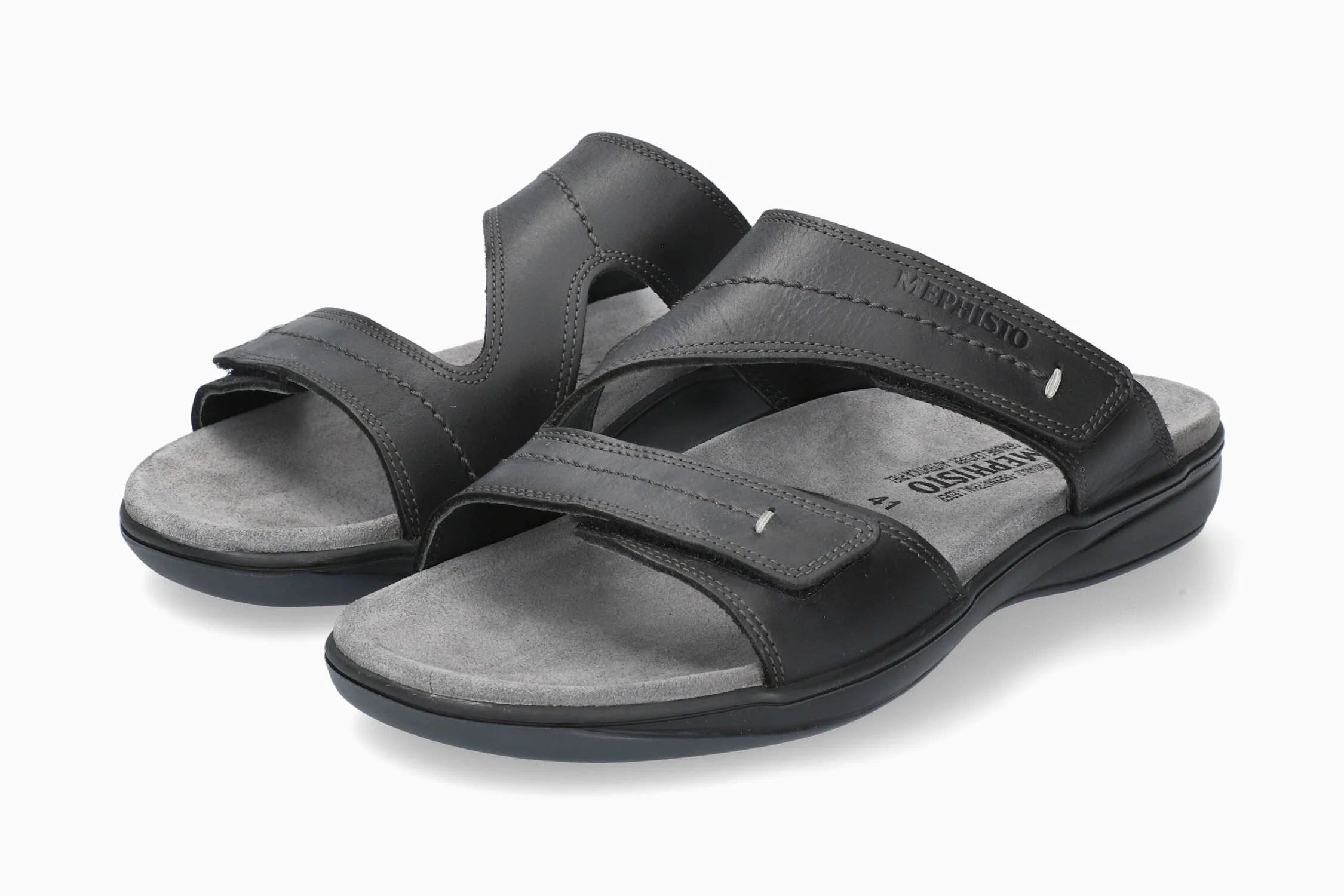 Stan - Black | MOL7 - Image 2