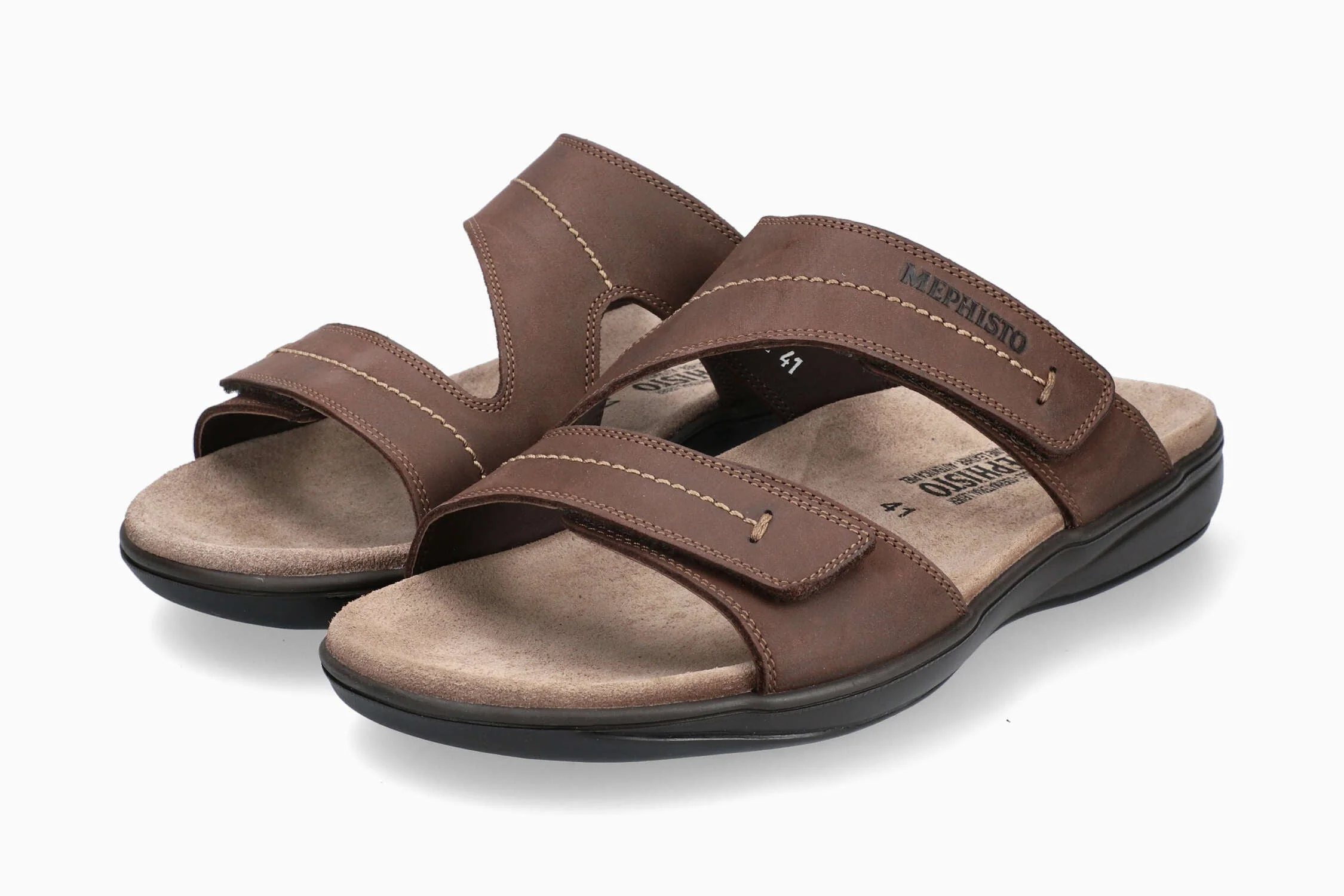Stan - Dark Brown | MOL8 - Image 2
