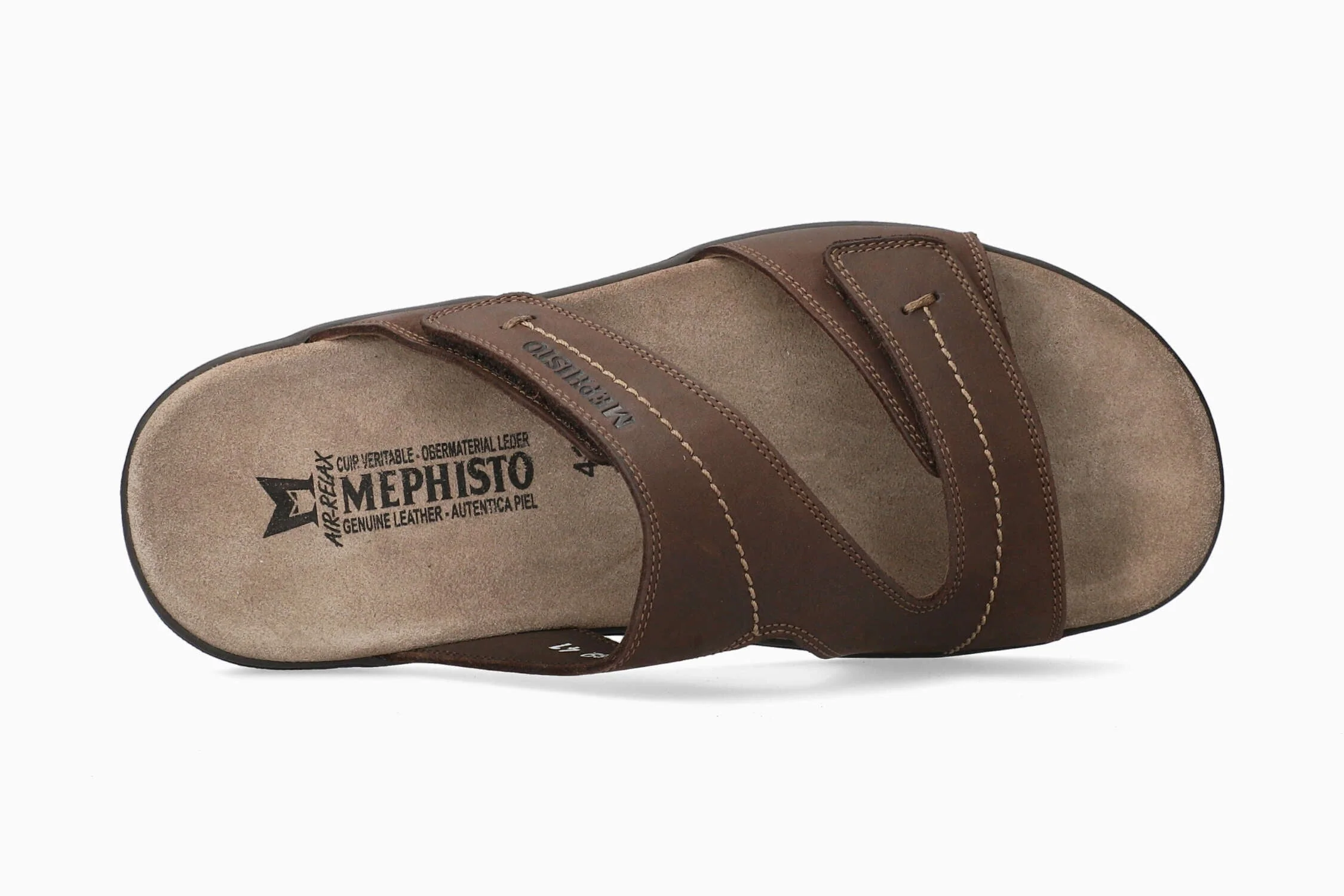 Stan - Dark Brown | MOL8 - Image 3