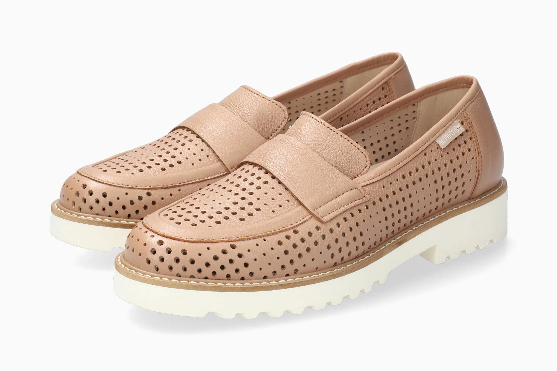 Stessy Perf - Camel | M7BR - Image 2