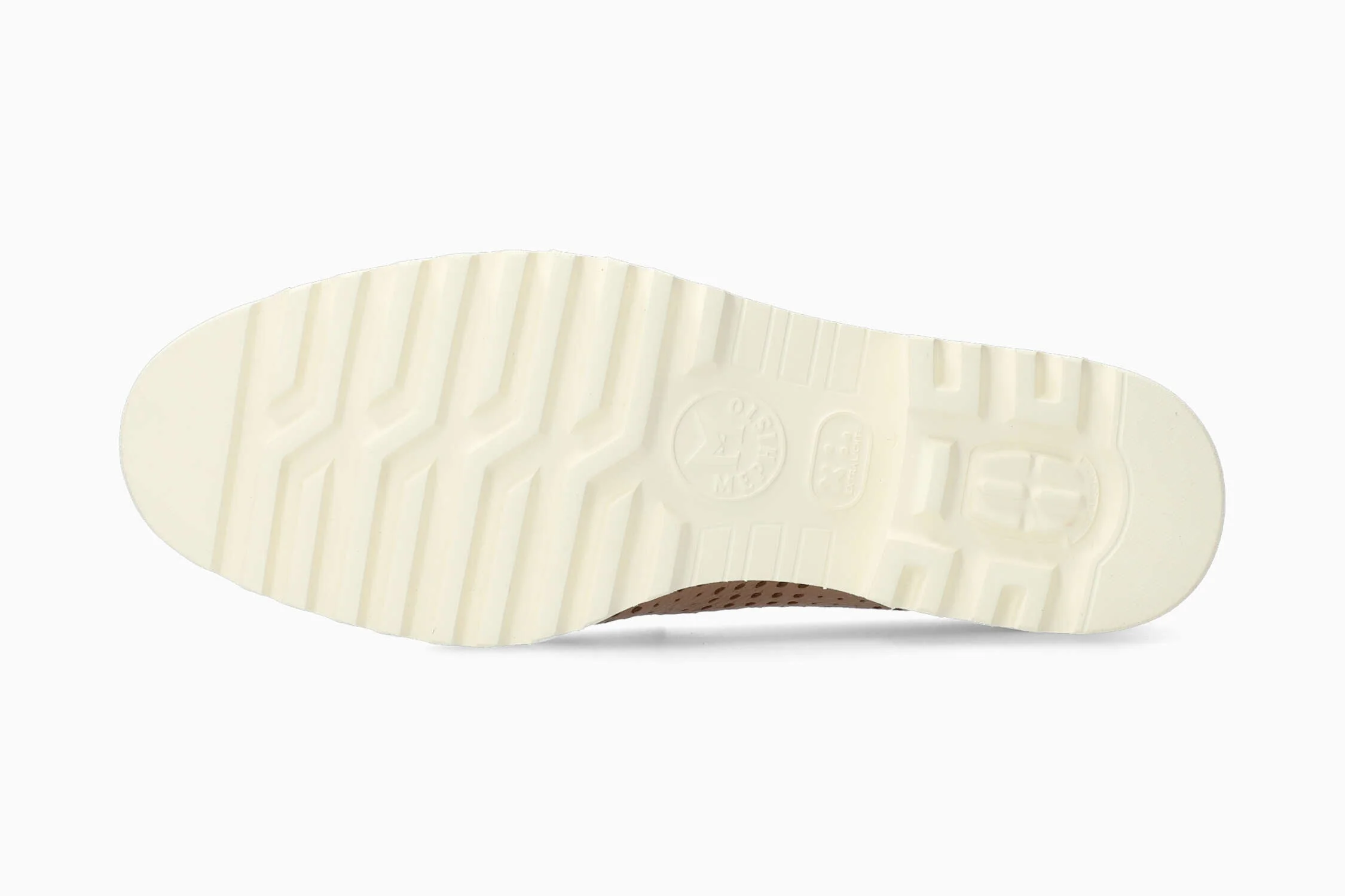 Stessy Perf - Camel | M7BR - Image 4