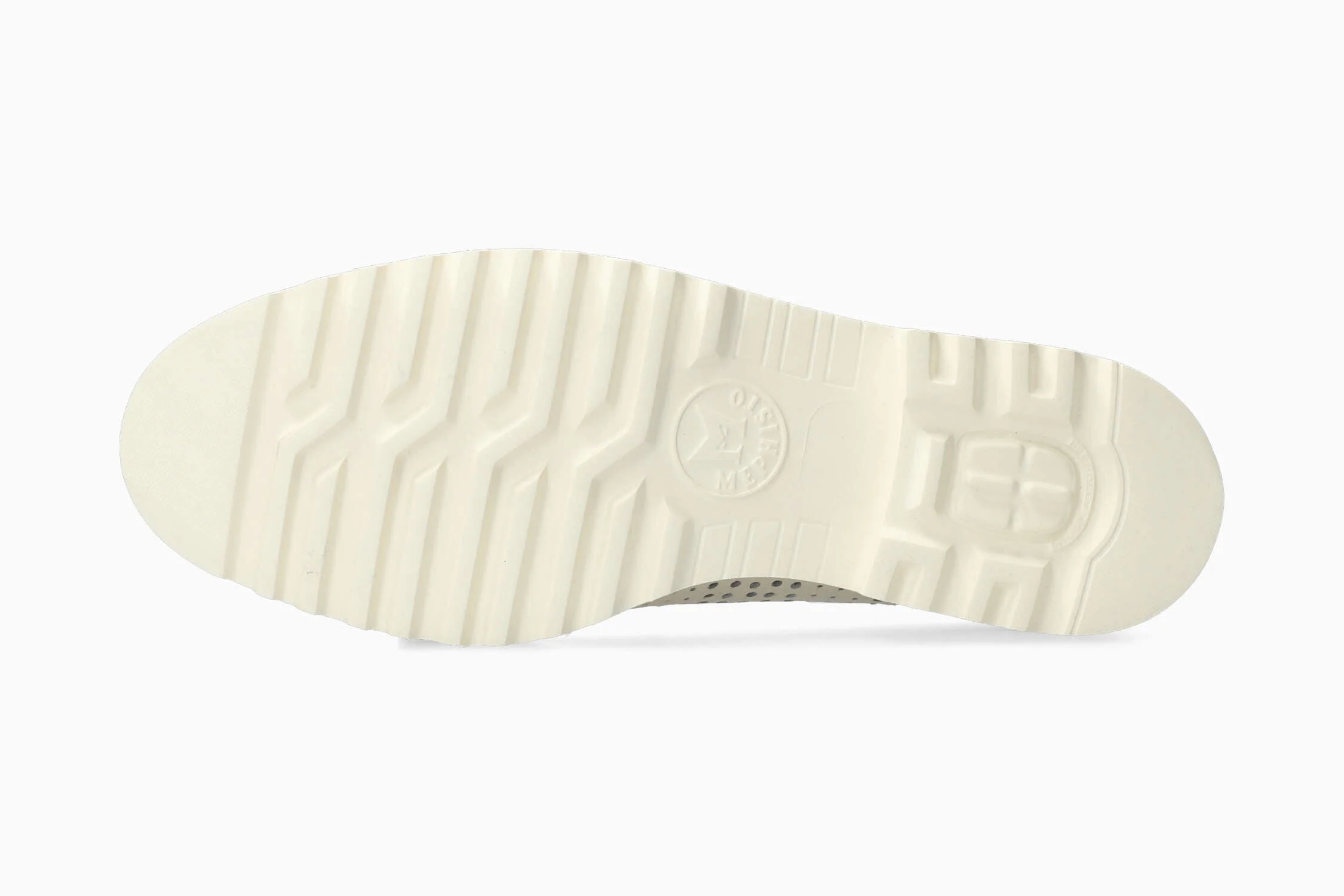Stessy Perf - Light Sand | M7BQ - Image 4