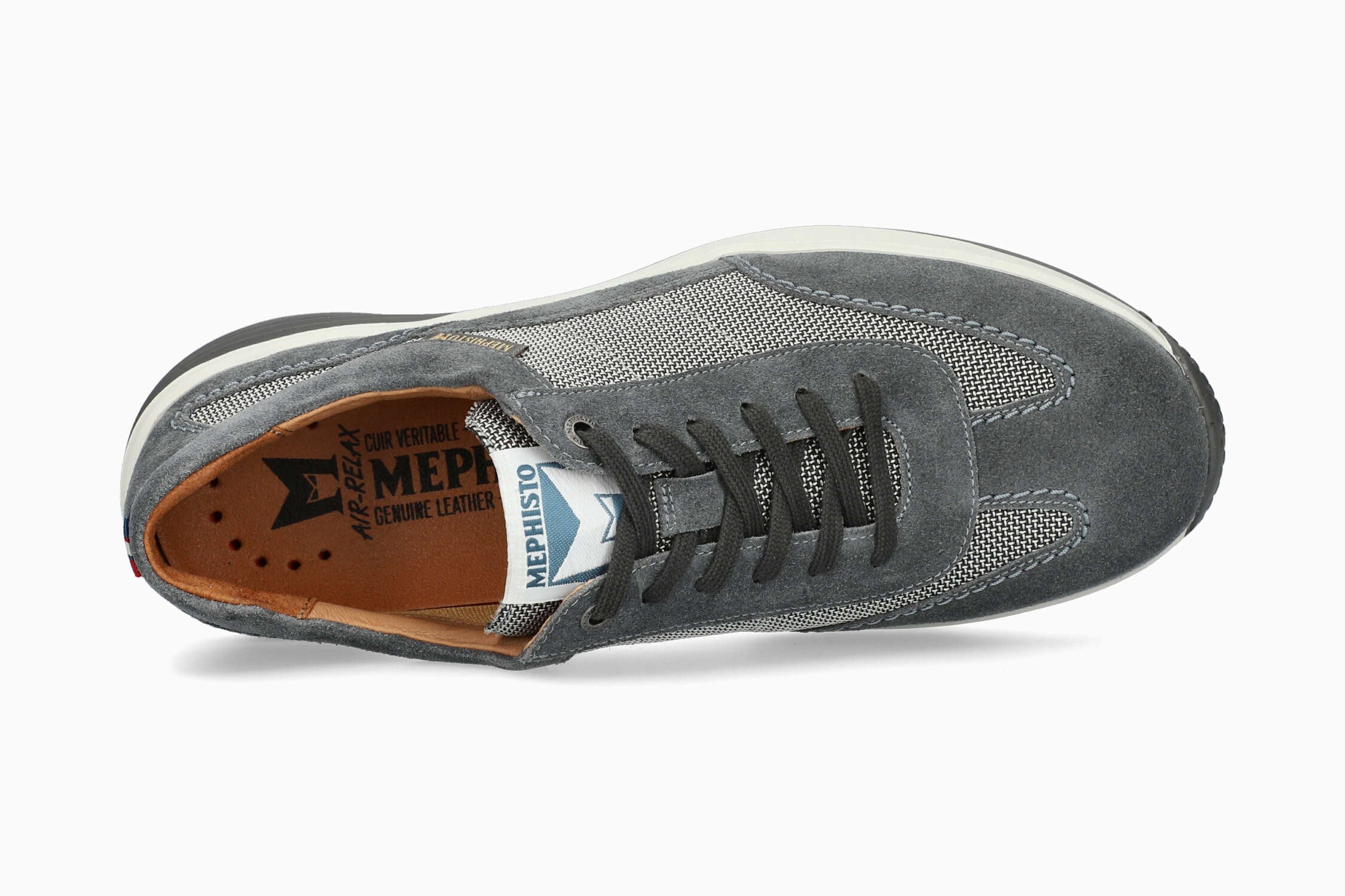 Steve Air - Steel | M6OF - Image 3