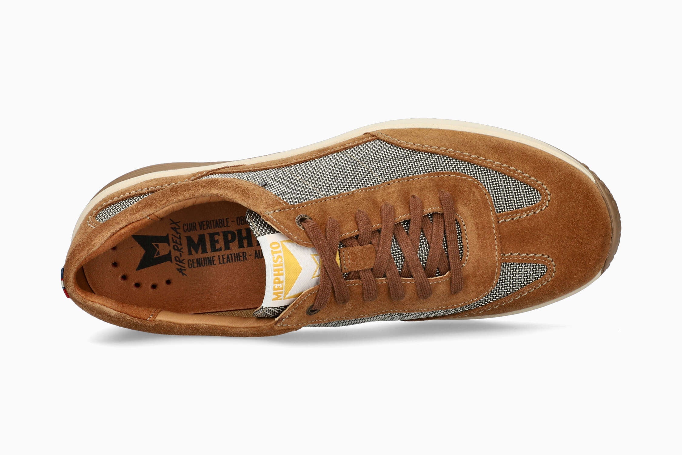 Steve Air - Tobacco | M7IU - Image 3