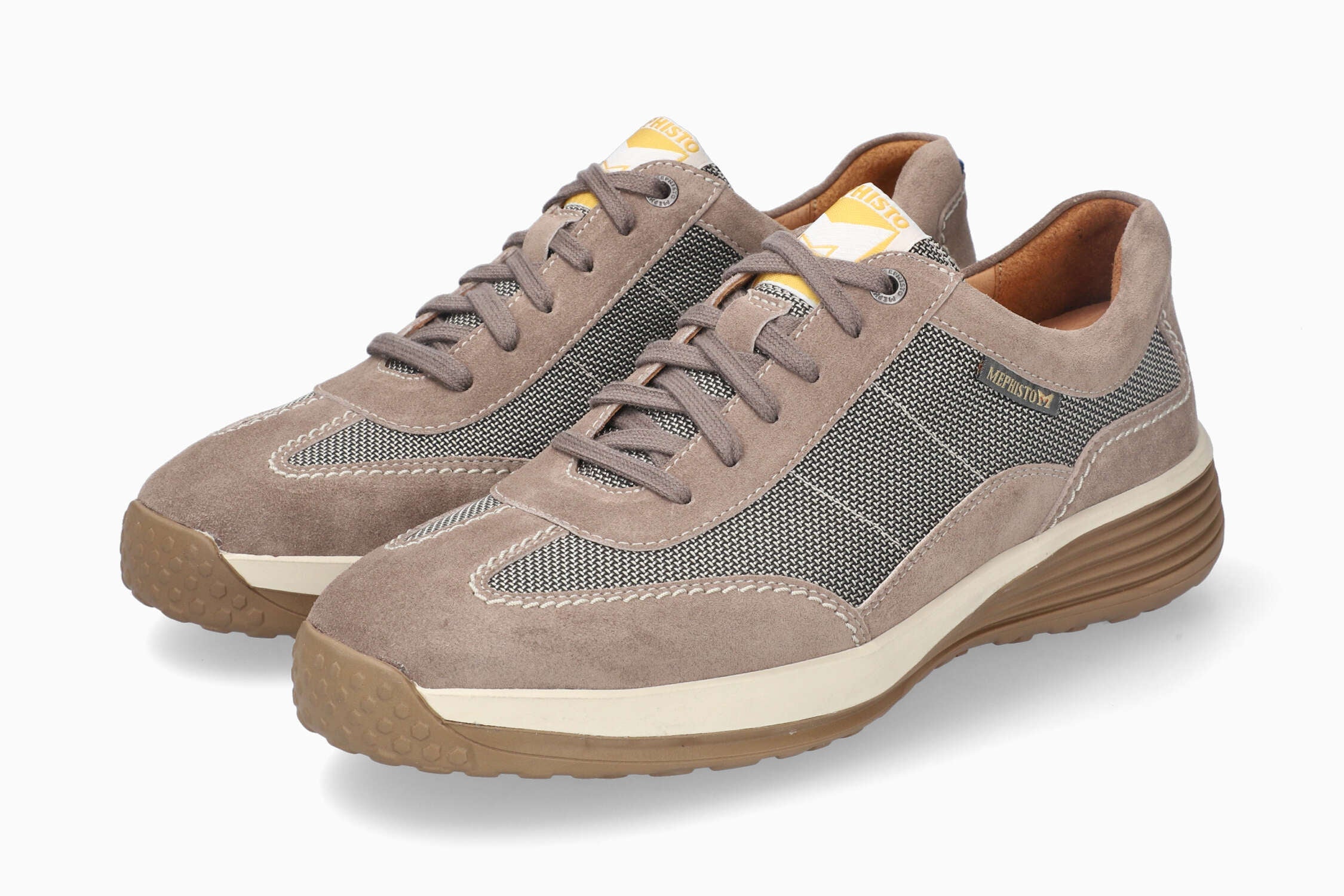 Steve Air - Warm Grey | M6OE - Image 2
